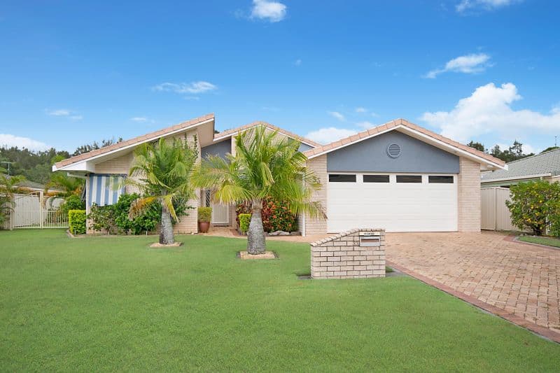 33 Harold Tory Drive, Yamba - Image 1