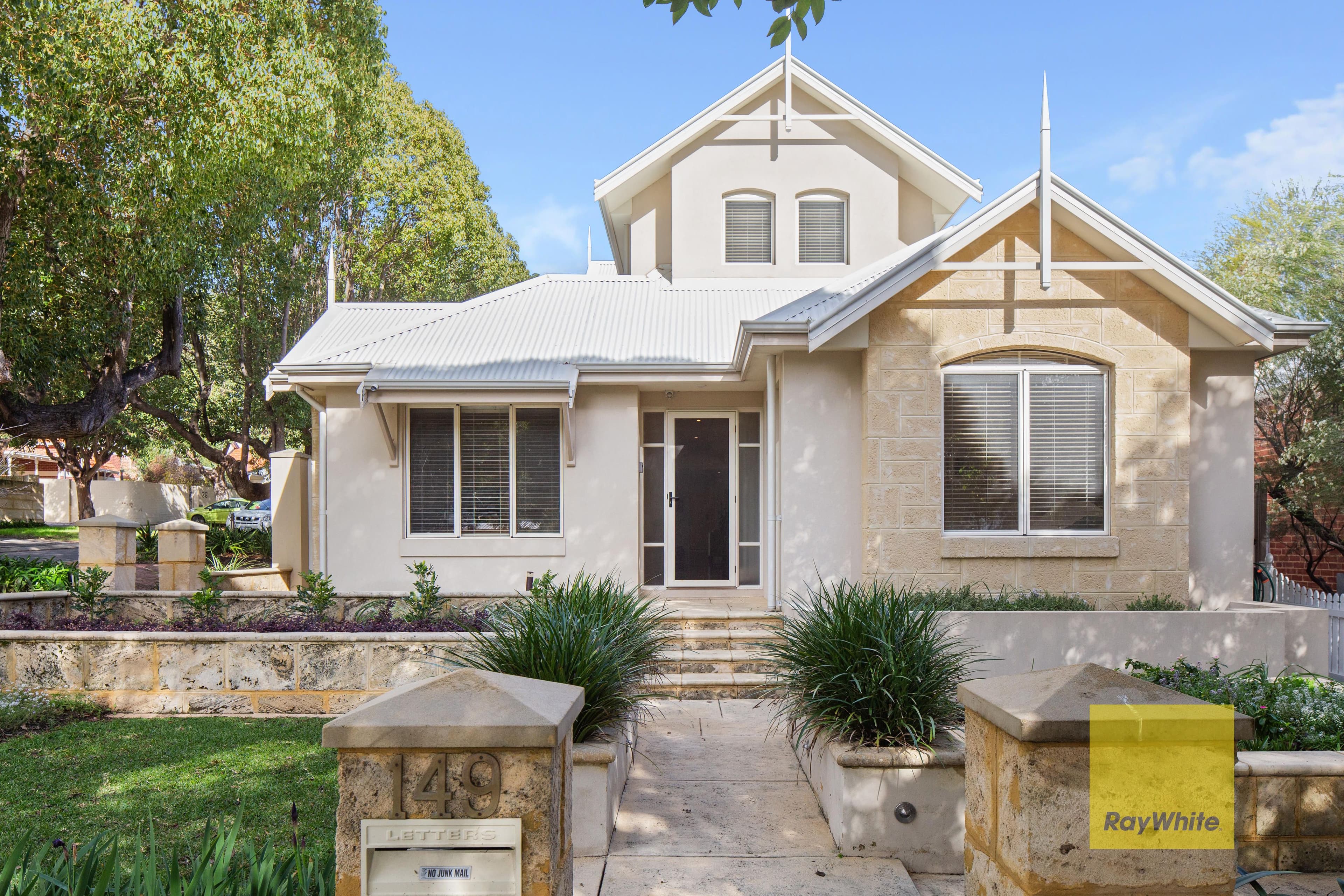 149 Keightley Road W, Shenton Park WA 6008, Shenton Park - Thumbnail 2