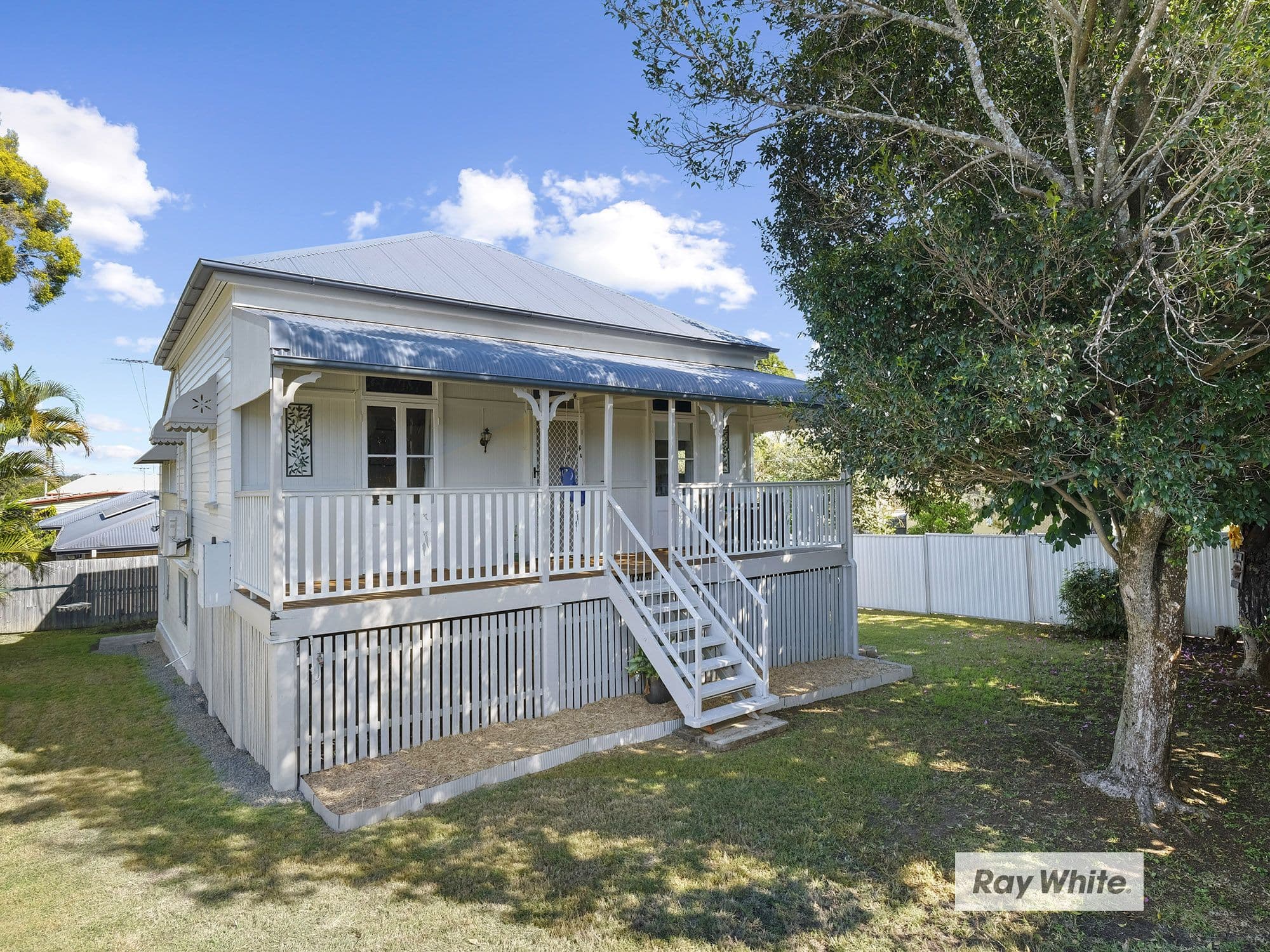 61 Cemetery Road, Raceview QLD 4305, Raceview - Image 1