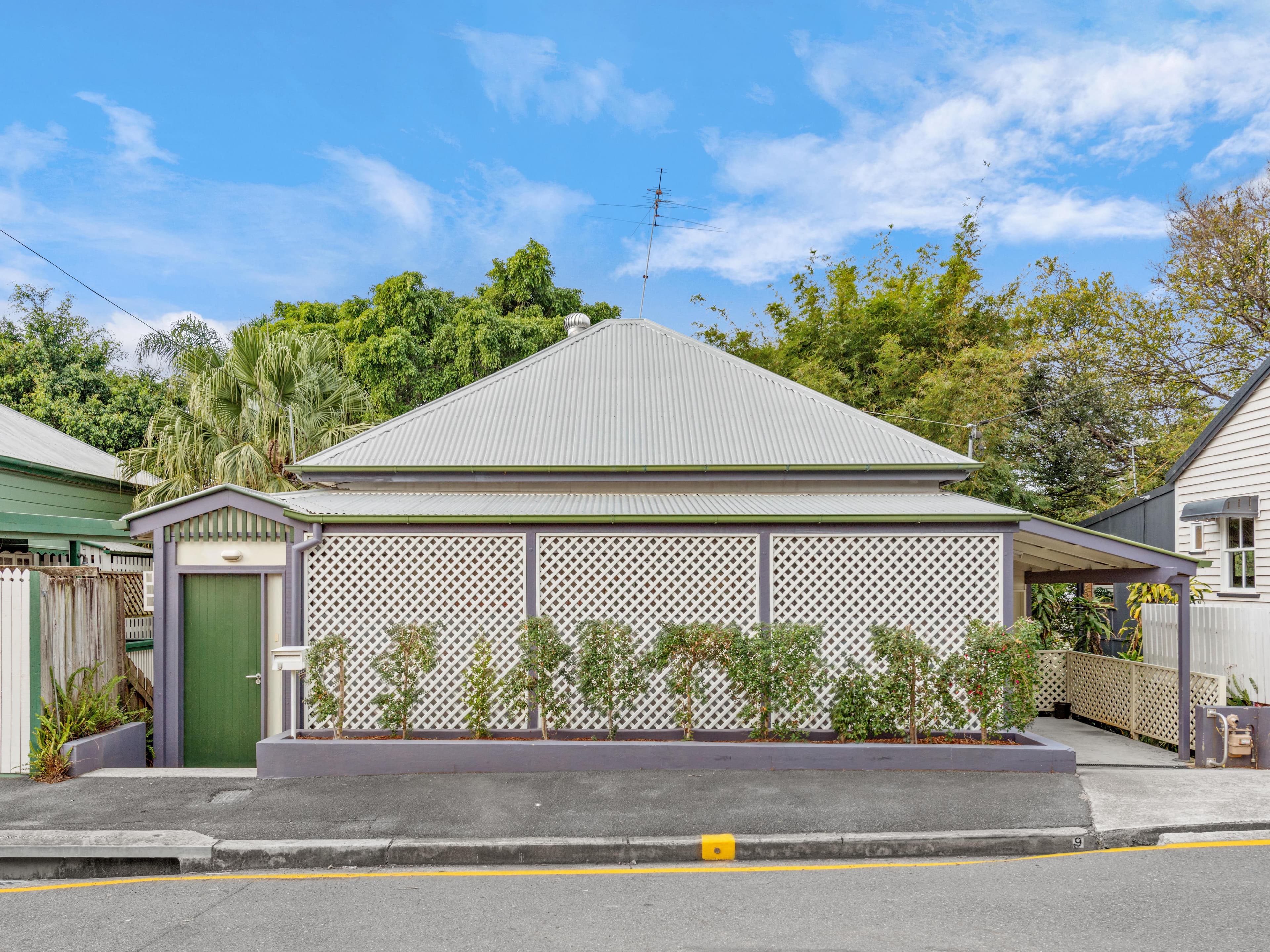 9 Fullerton Street, Red Hill QLD 4059, Red Hill - Image 1