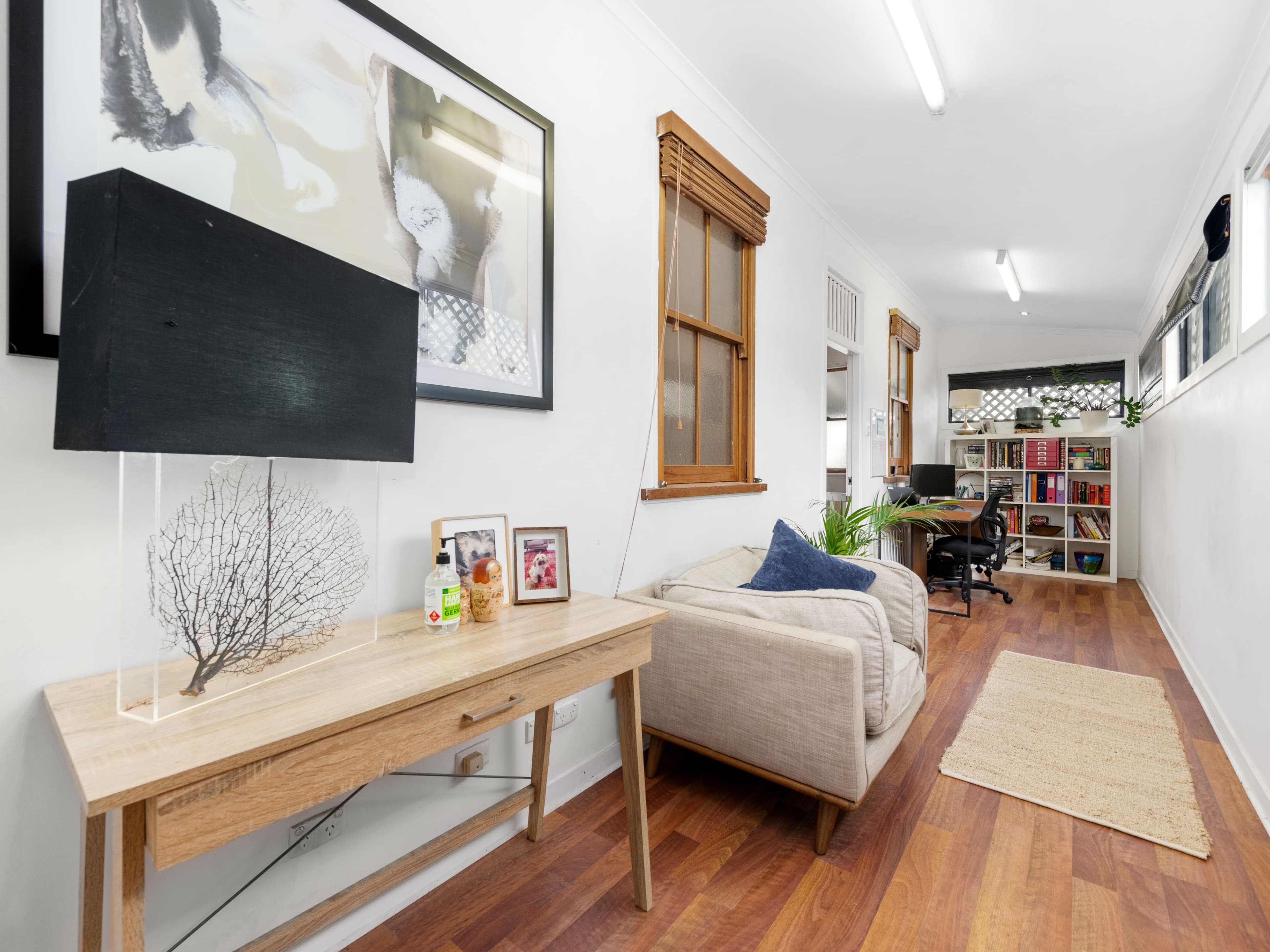 9 Fullerton Street, Red Hill QLD 4059, Red Hill - Thumbnail 2