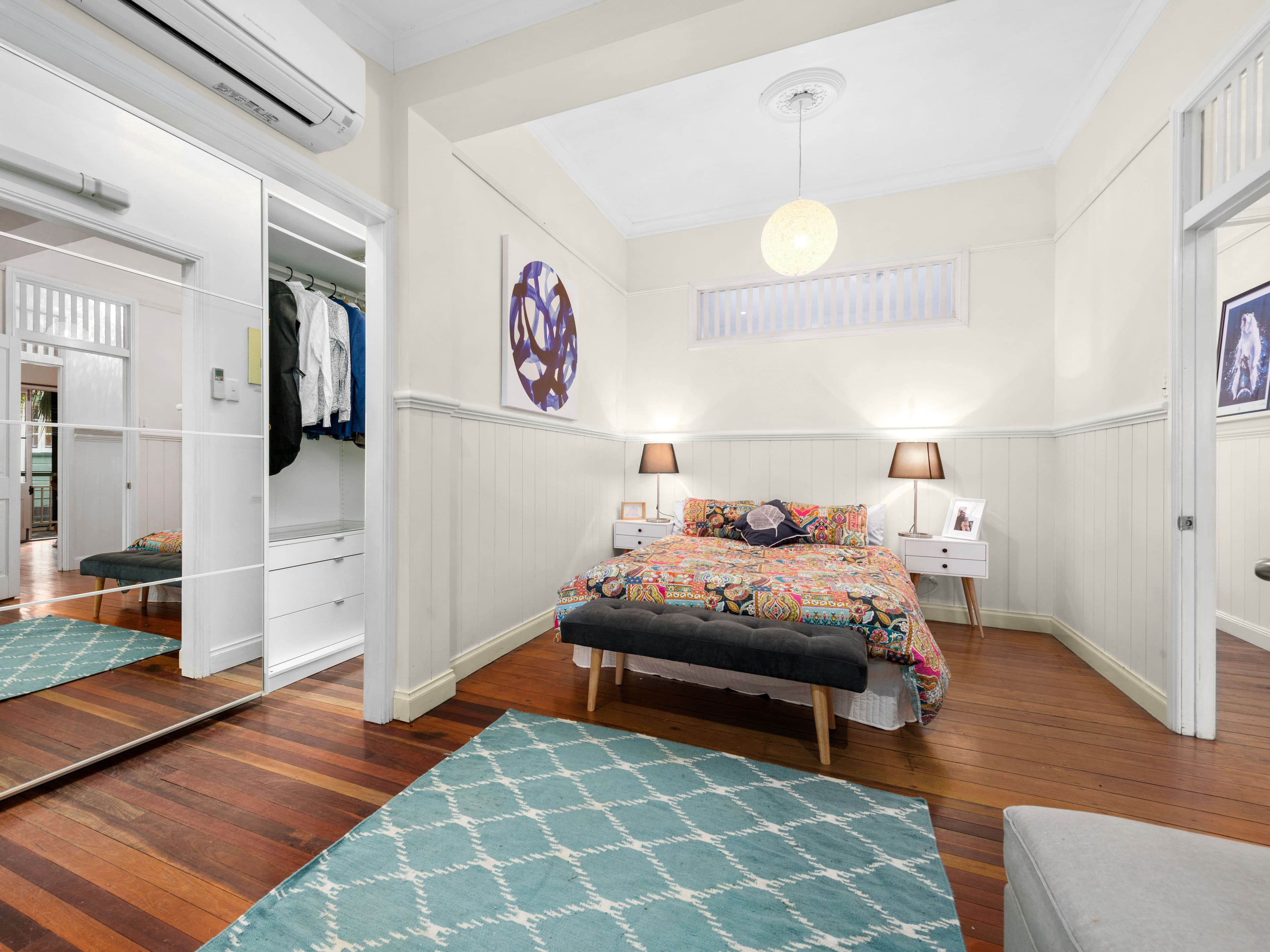 9 Fullerton Street, Red Hill QLD 4059, Red Hill - Thumbnail 4