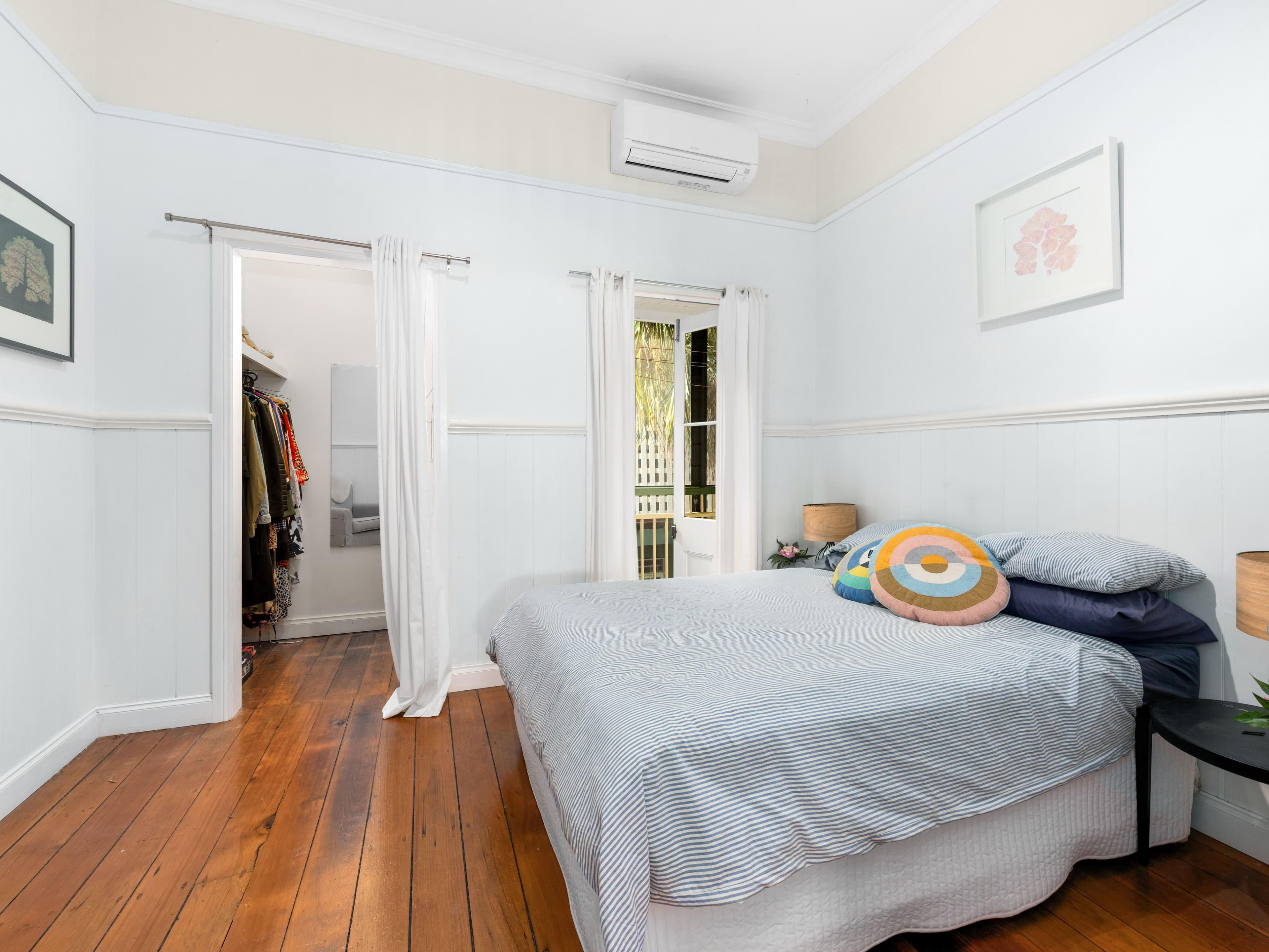 9 Fullerton Street, Red Hill QLD 4059, Red Hill - Thumbnail 5