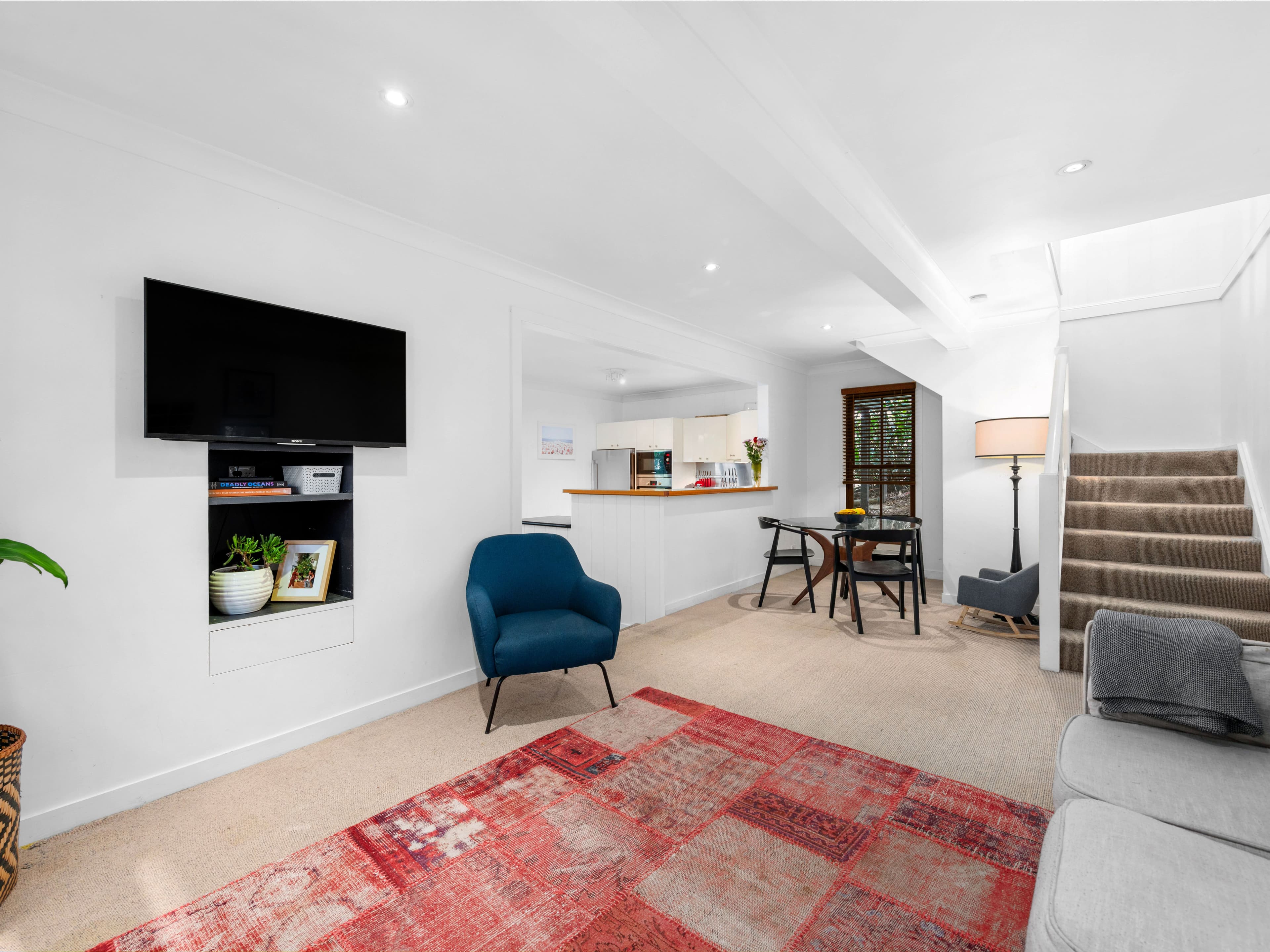 9 Fullerton Street, Red Hill QLD 4059, Red Hill - Thumbnail 7