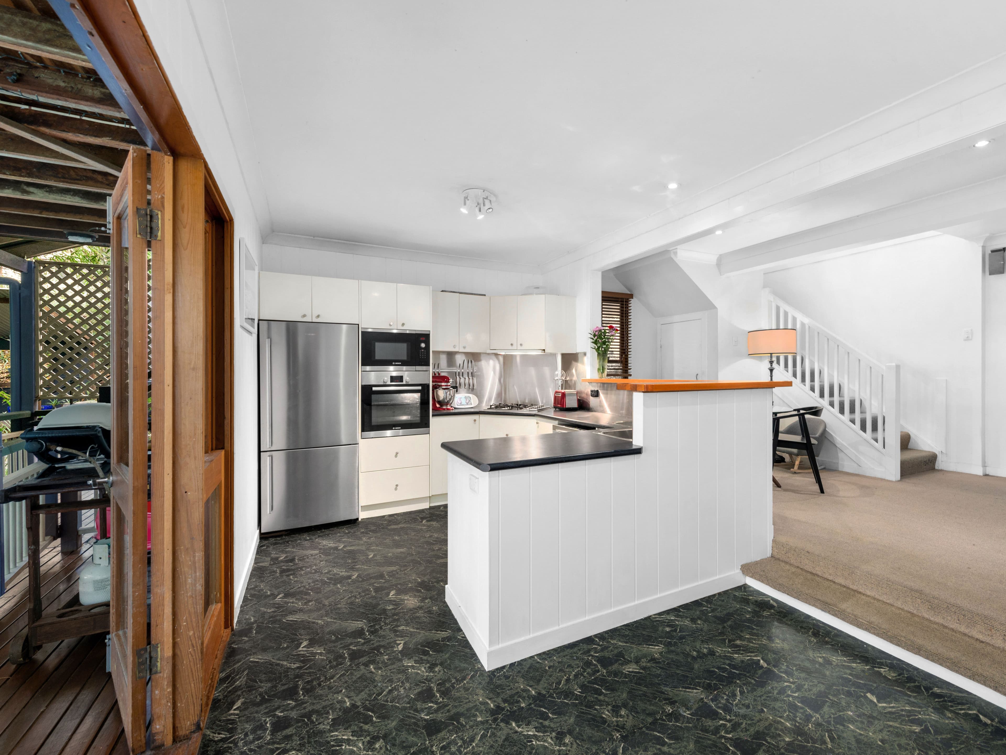 9 Fullerton Street, Red Hill QLD 4059, Red Hill - Thumbnail 8