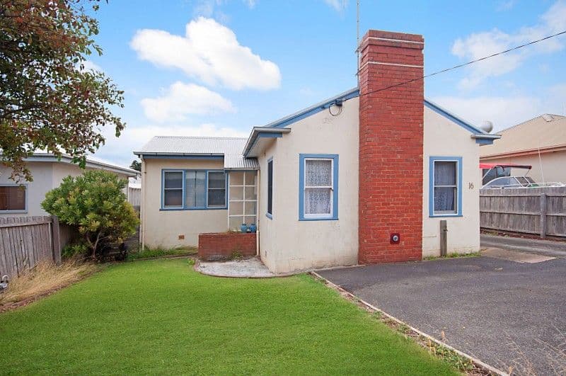 16 Barkly Street, WARRNAMBOOL VIC 3280, Warrnambool - Image 1