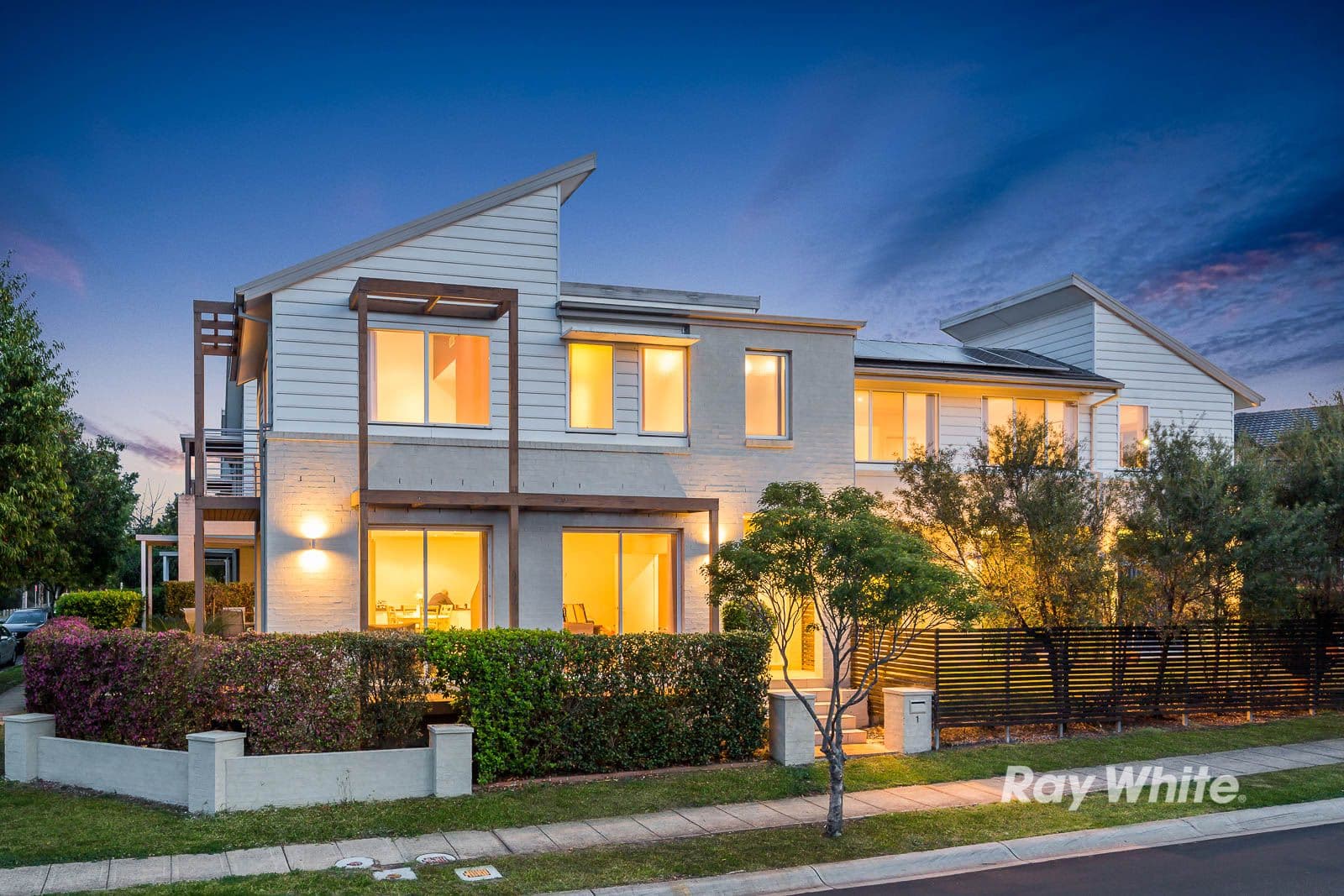 1 Keele Street, Stanhope Gardens - Image 1