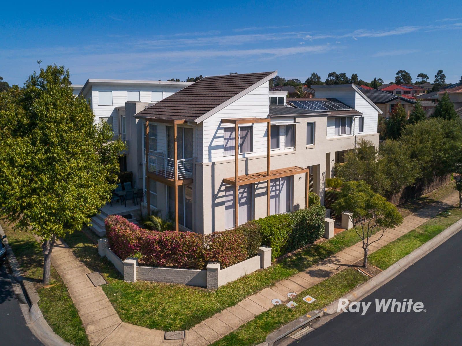 1 Keele Street, Stanhope Gardens - Thumbnail 2