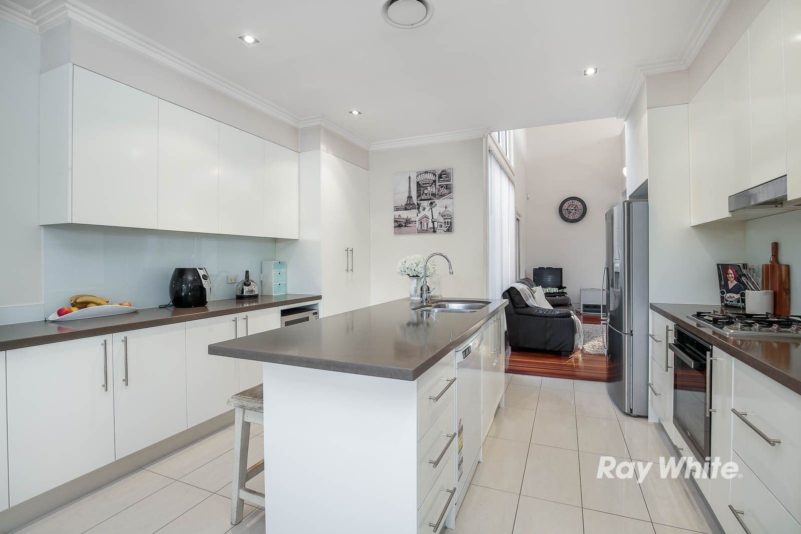 1 Keele Street, Stanhope Gardens - Thumbnail 5