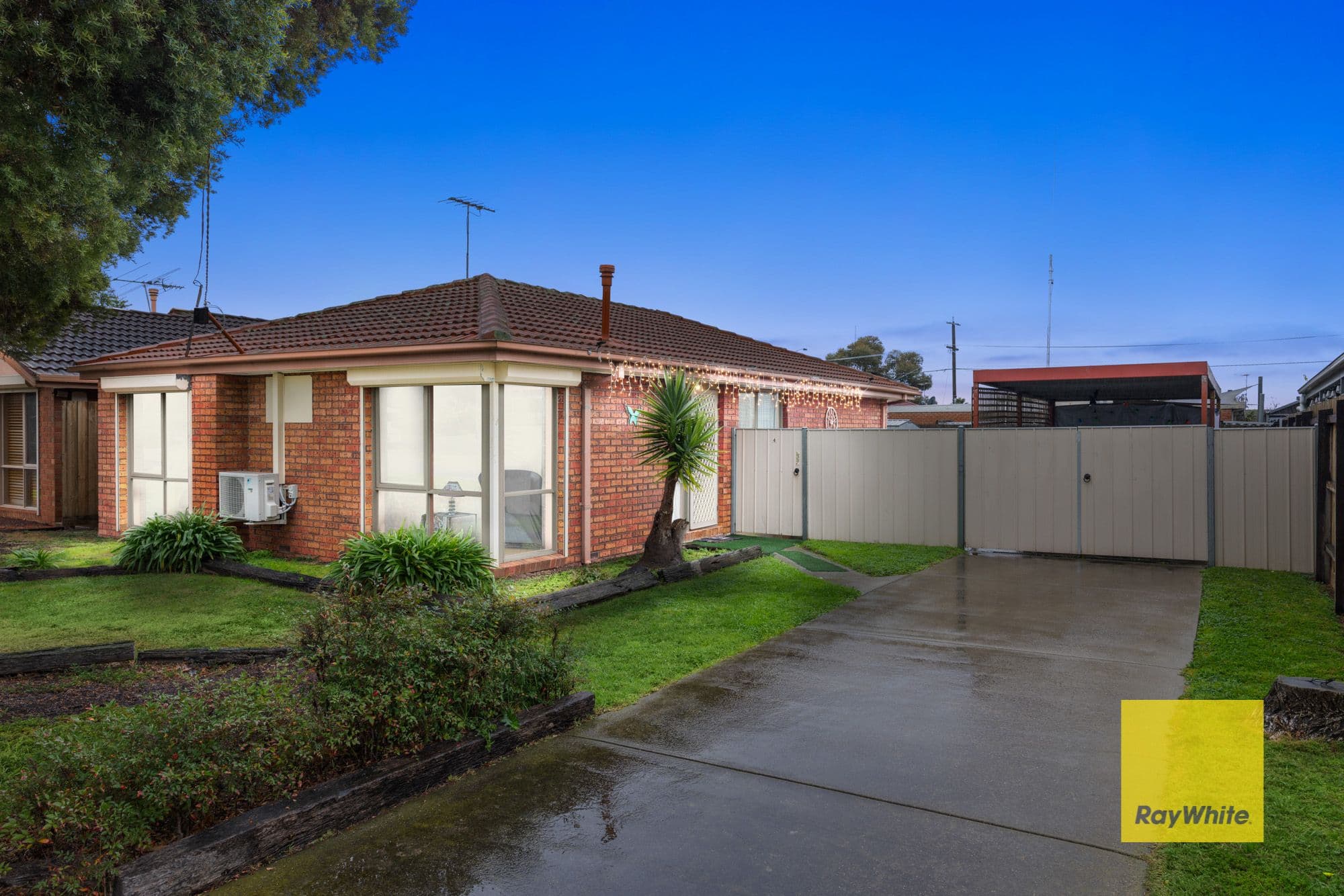 4 Mark Court, Seabrook VIC 3028, Seabrook - Image 1