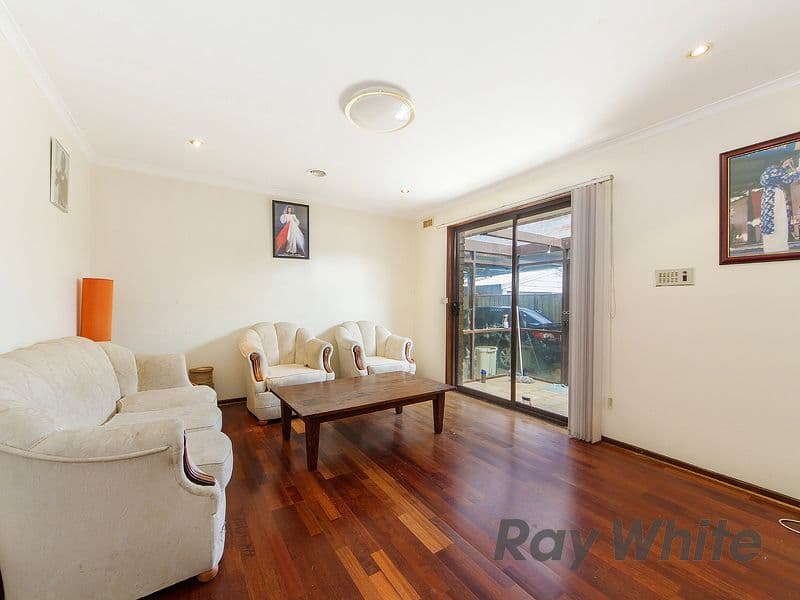 25 Fairfax Circuit, Albanvale VIC 3021, Albanvale - Thumbnail 4