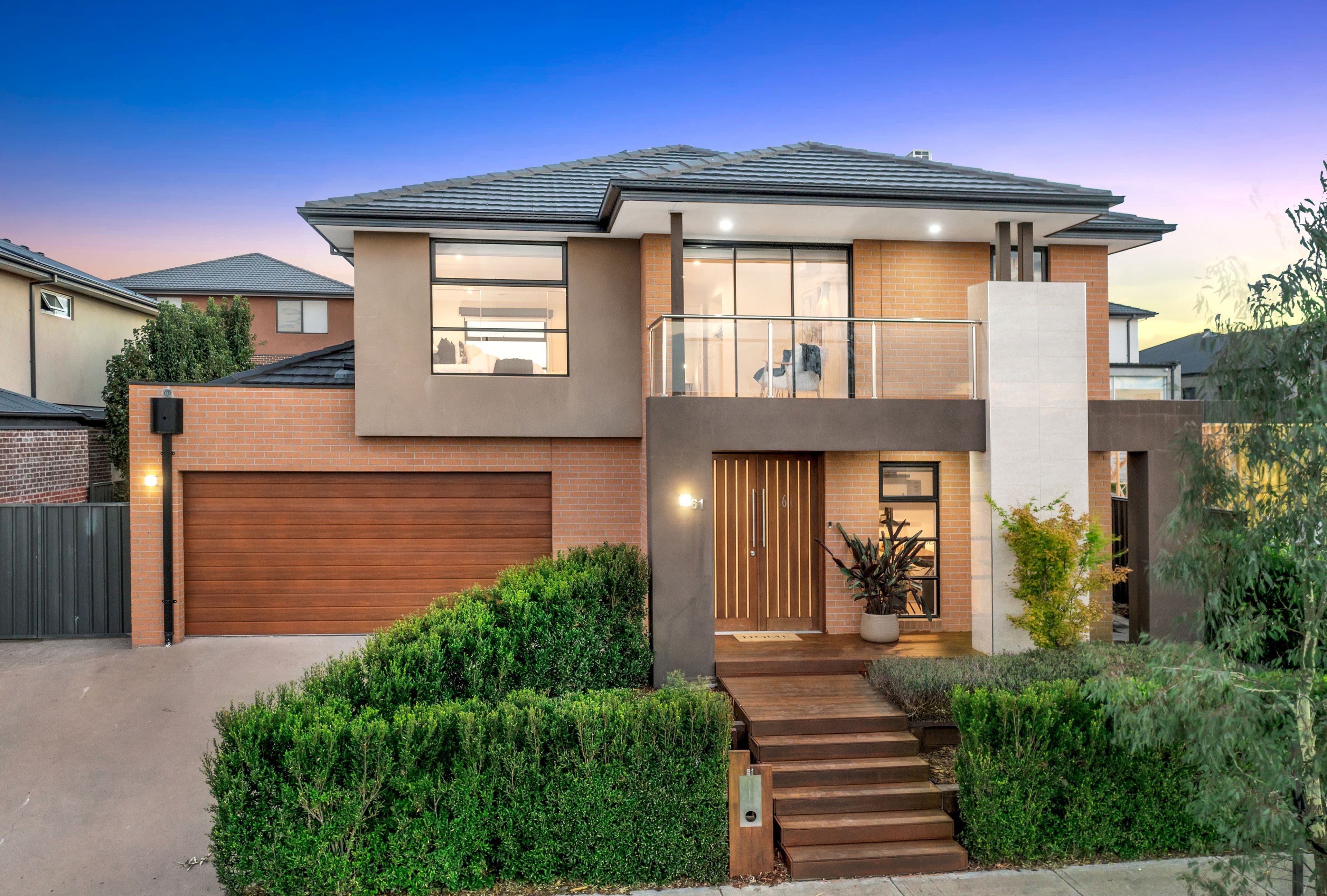 61 Clopton Rise, Craigieburn VIC 3064, Craigieburn - Image 1