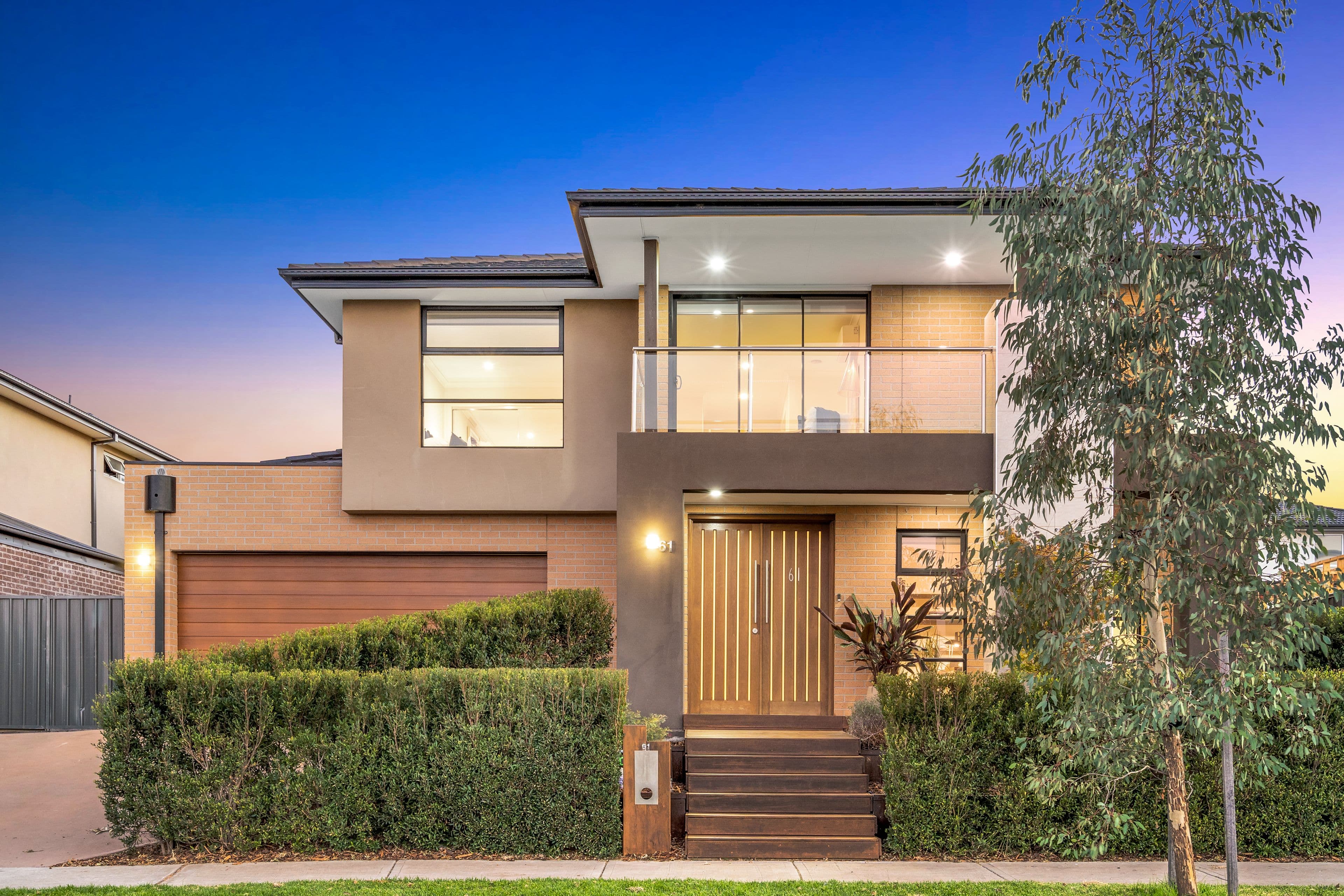 61 Clopton Rise, Craigieburn VIC 3064, Craigieburn - Thumbnail 2