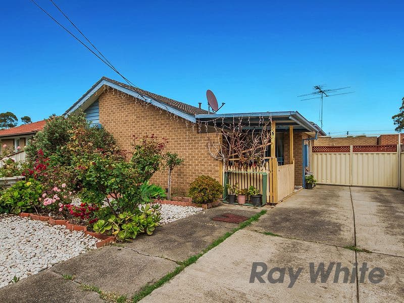 59 Kings Road, Kings Park VIC 3021, Kings Park - Image 1