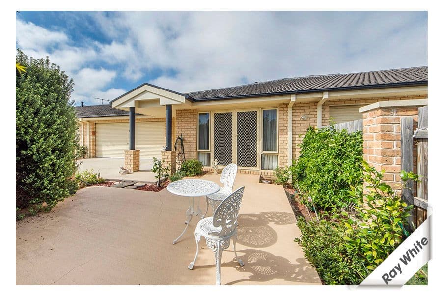 42 Betty Maloney Crescent, Banks ACT 2906, Banks - Image 1