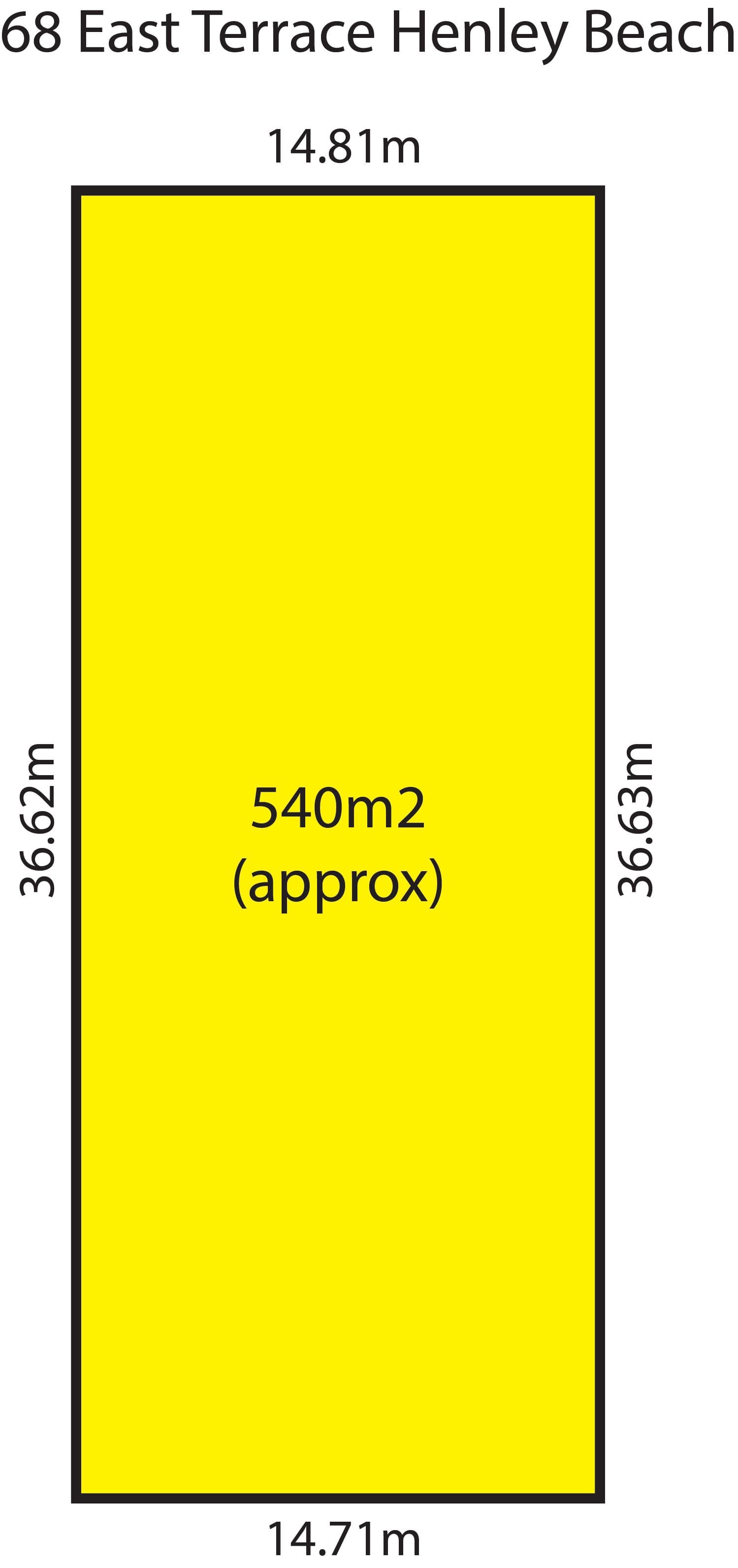68 East Terrace, Henley Beach SA 5022, Henley Beach - Thumbnail 2