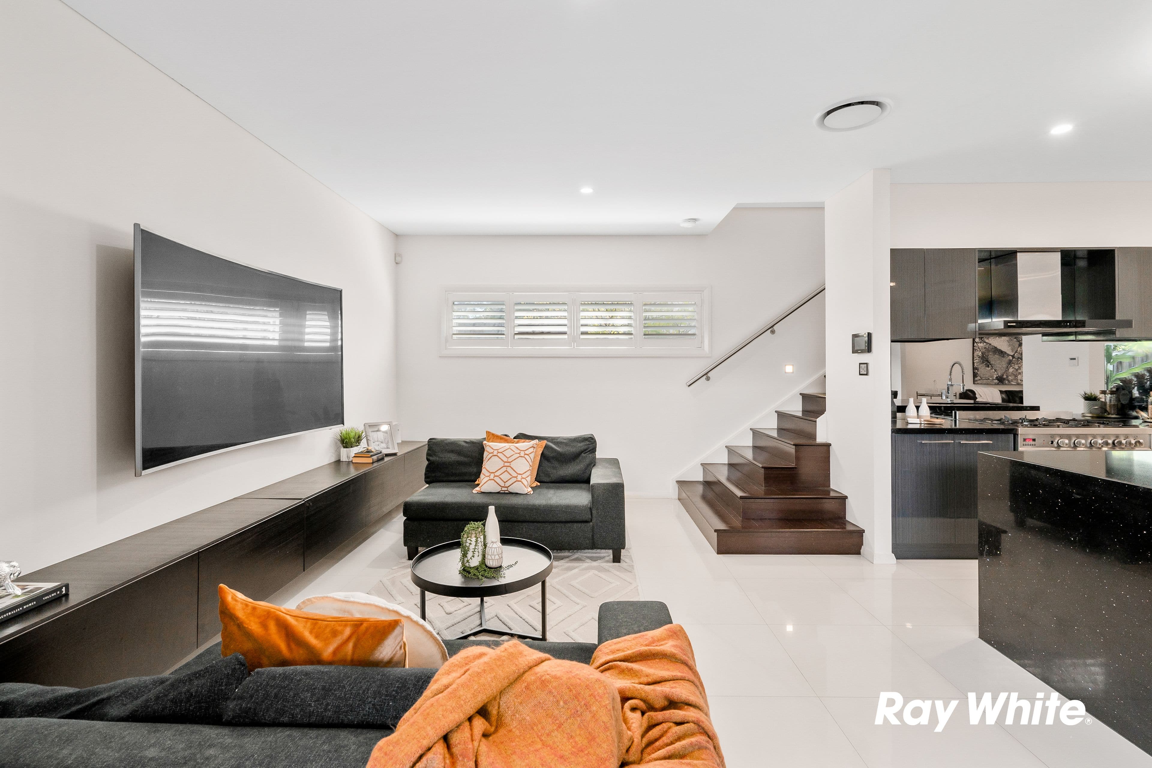 28 Caddies Boulevard, Rouse Hill NSW 2155, Rouse Hill - Thumbnail 2