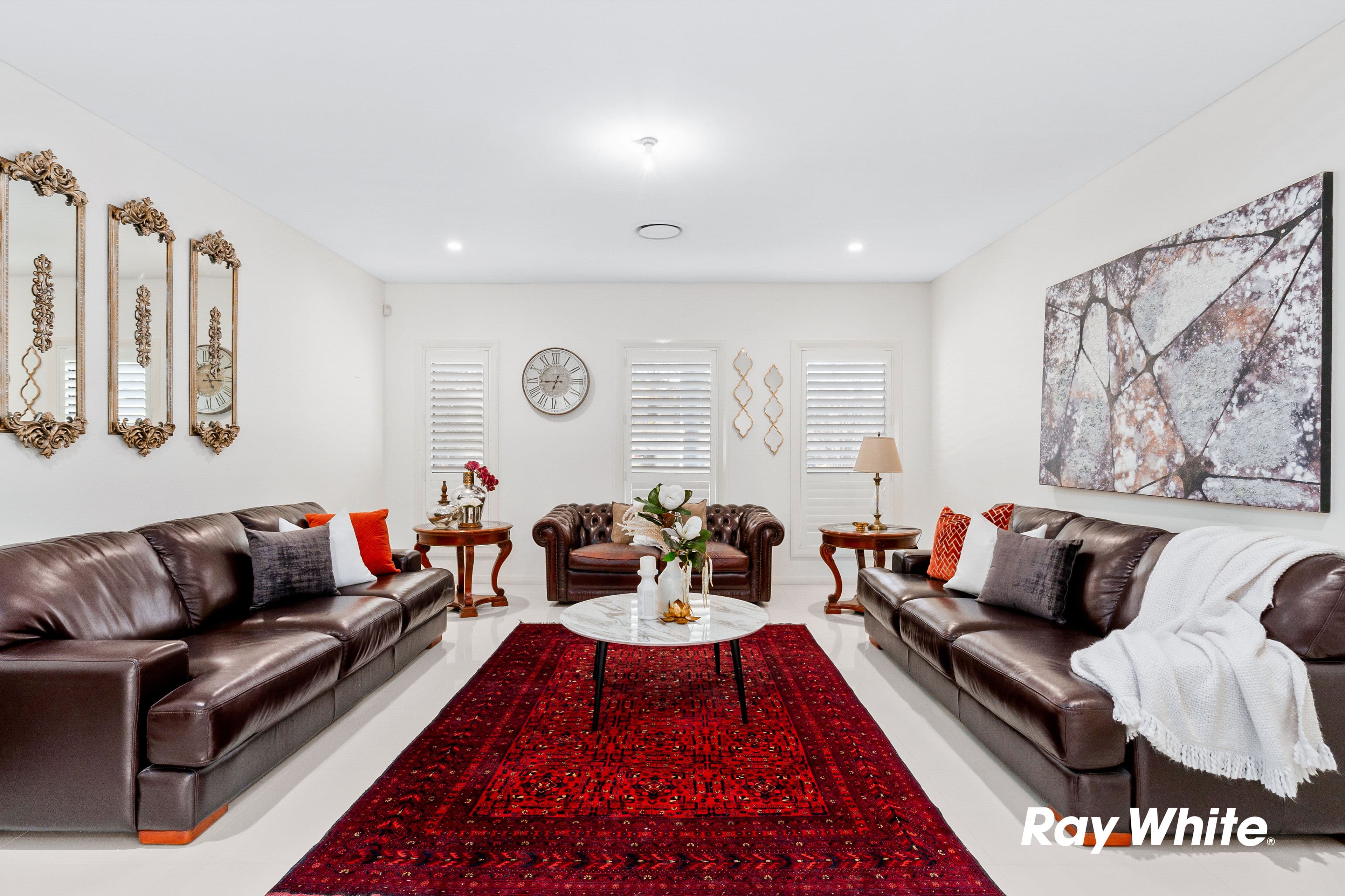 28 Caddies Boulevard, Rouse Hill NSW 2155, Rouse Hill - Thumbnail 3