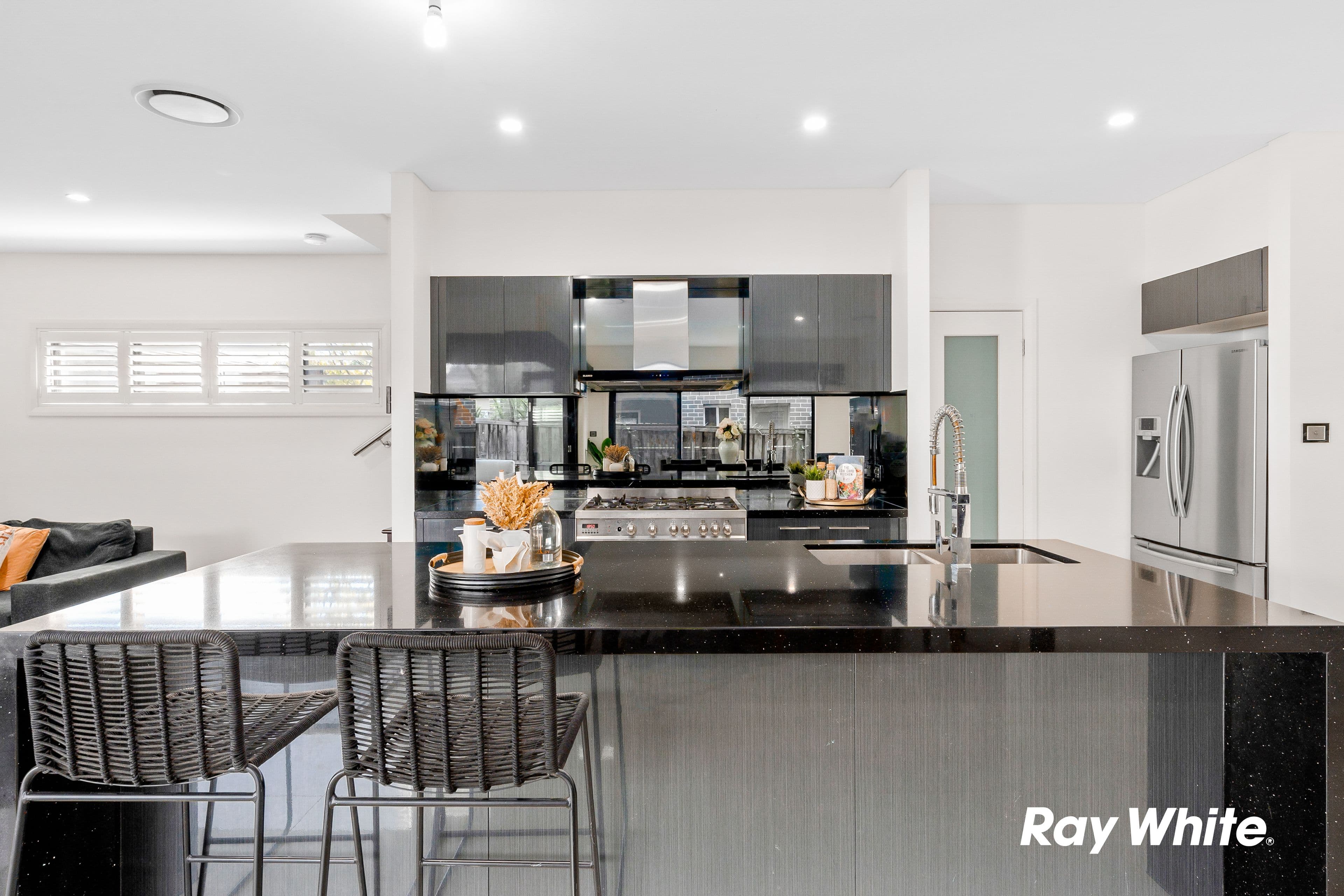 28 Caddies Boulevard, Rouse Hill NSW 2155, Rouse Hill - Thumbnail 5