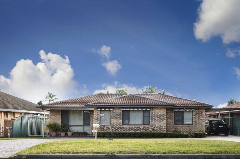 25 Angophora Avenue, KINGSWOOD NSW 2747, Kingswood - Image 1