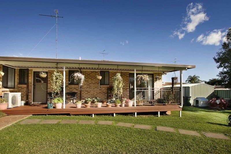 25 Angophora Avenue, KINGSWOOD NSW 2747, Kingswood - Thumbnail 6