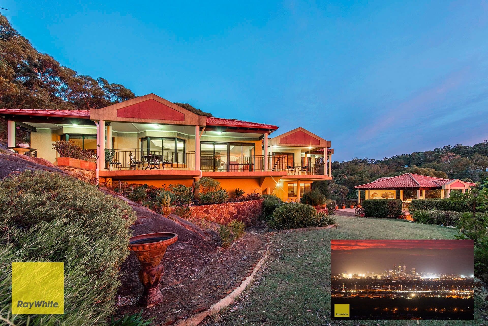 40 Gooseberry Hill Road, Gooseberry Hill WA 6076, Gooseberry Hill - Image 1