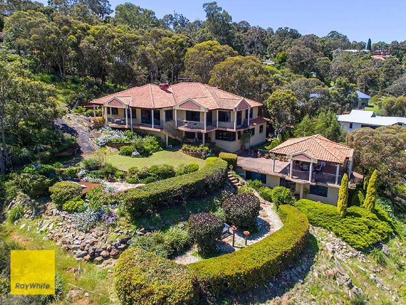 40 Gooseberry Hill Road, Gooseberry Hill WA 6076, Gooseberry Hill - Thumbnail 7