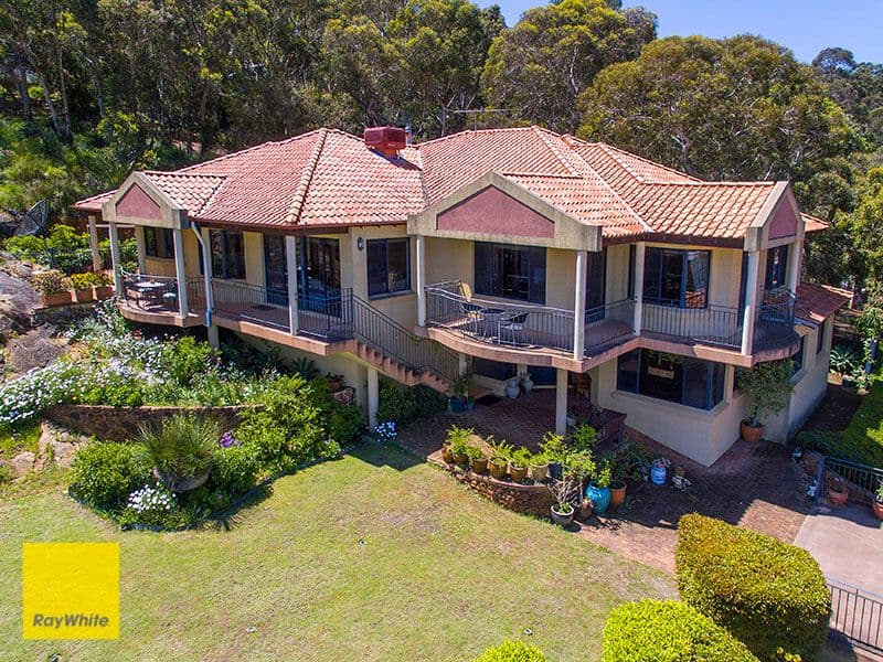 40 Gooseberry Hill Road, Gooseberry Hill WA 6076, Gooseberry Hill - Thumbnail 8