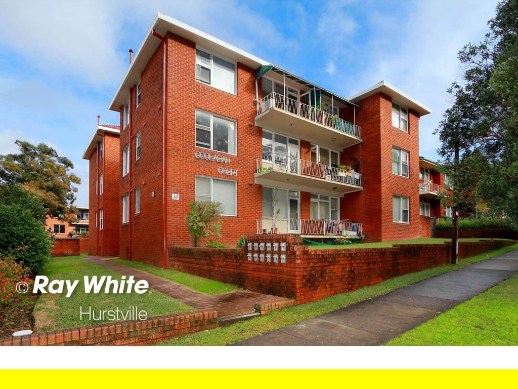 13 St Georges Parade, HURSTVILLE NSW 2220, Hurstville - Image 1