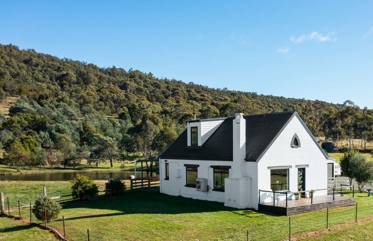 112 Lake George Road, Goulburn NSW 2580, Currawang - Image 1