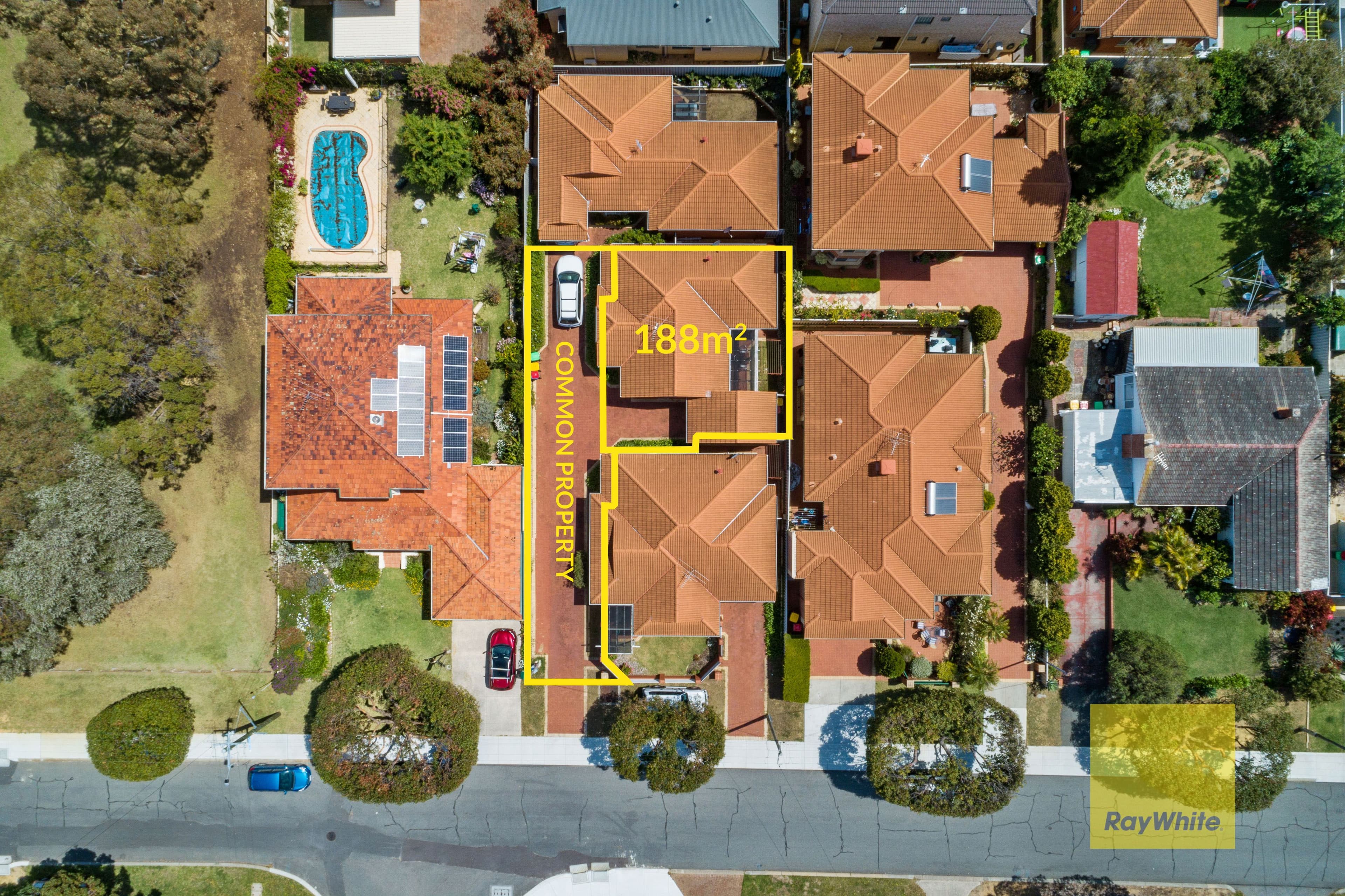 8 Hayburn Street, Scarborough WA 6019, Scarborough - Thumbnail 3