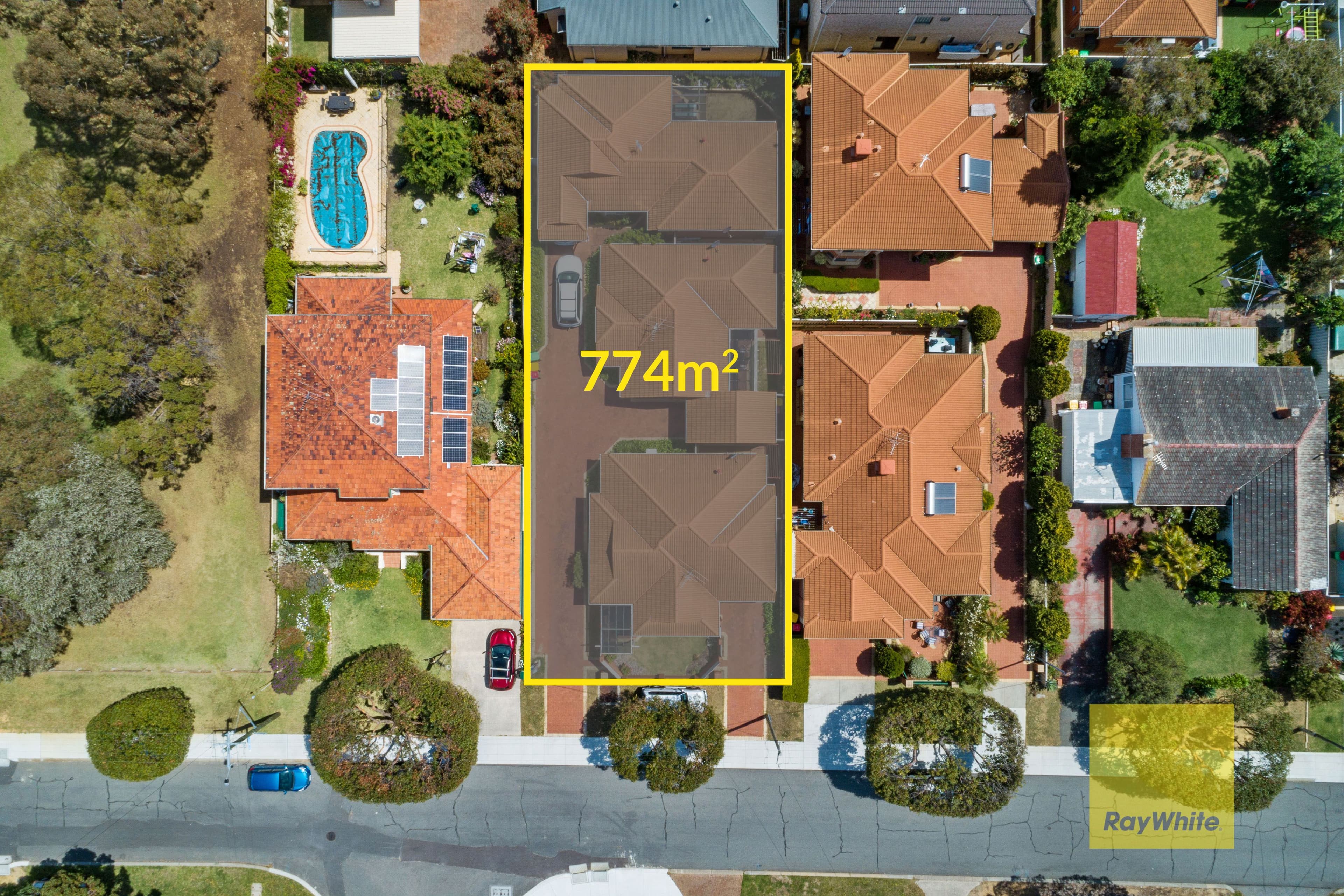 8 Hayburn Street, Scarborough WA 6019, Scarborough - Thumbnail 4