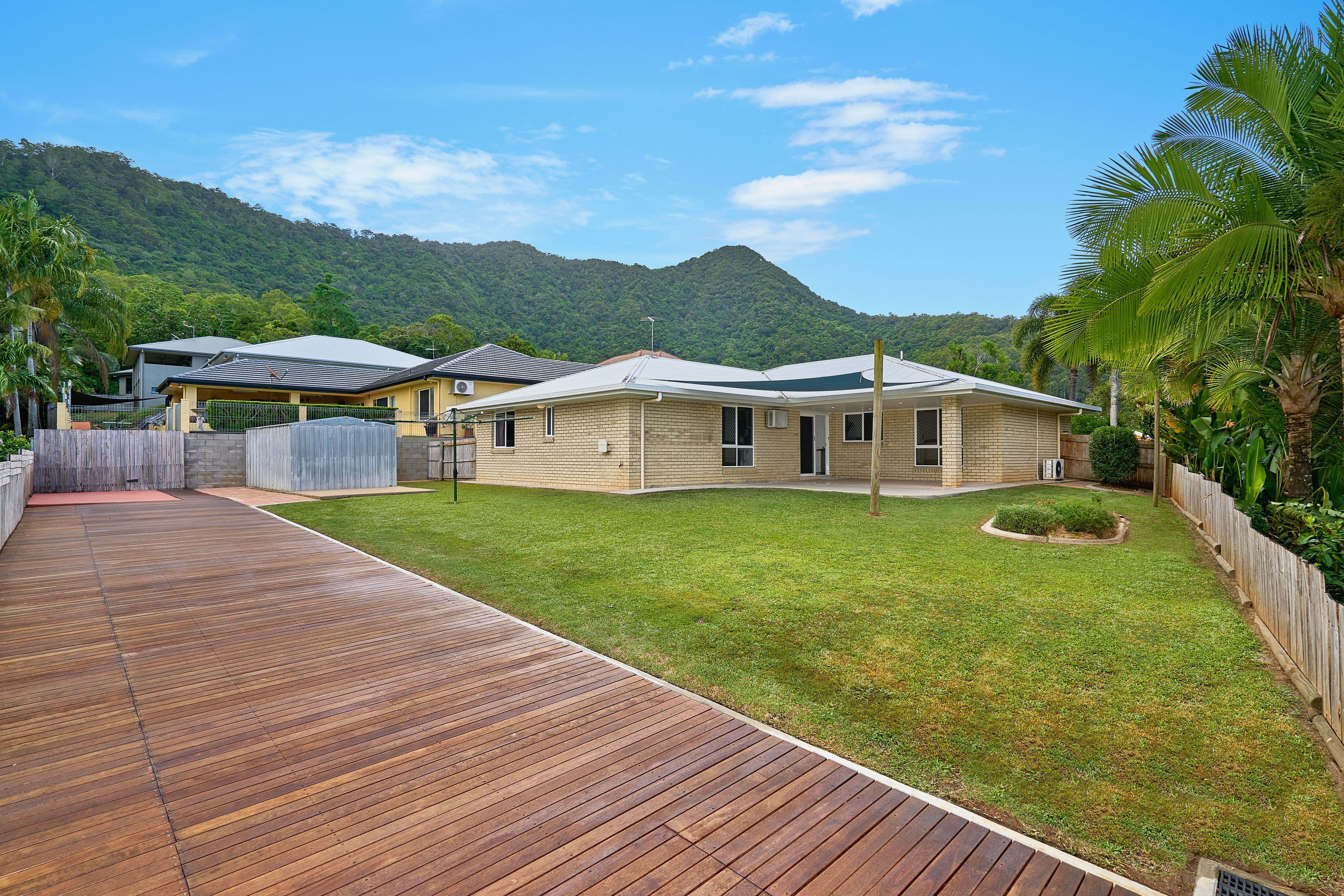 5 Aspen Close, Mount Sheridan QLD 4868, Mount Sheridan - Thumbnail 3