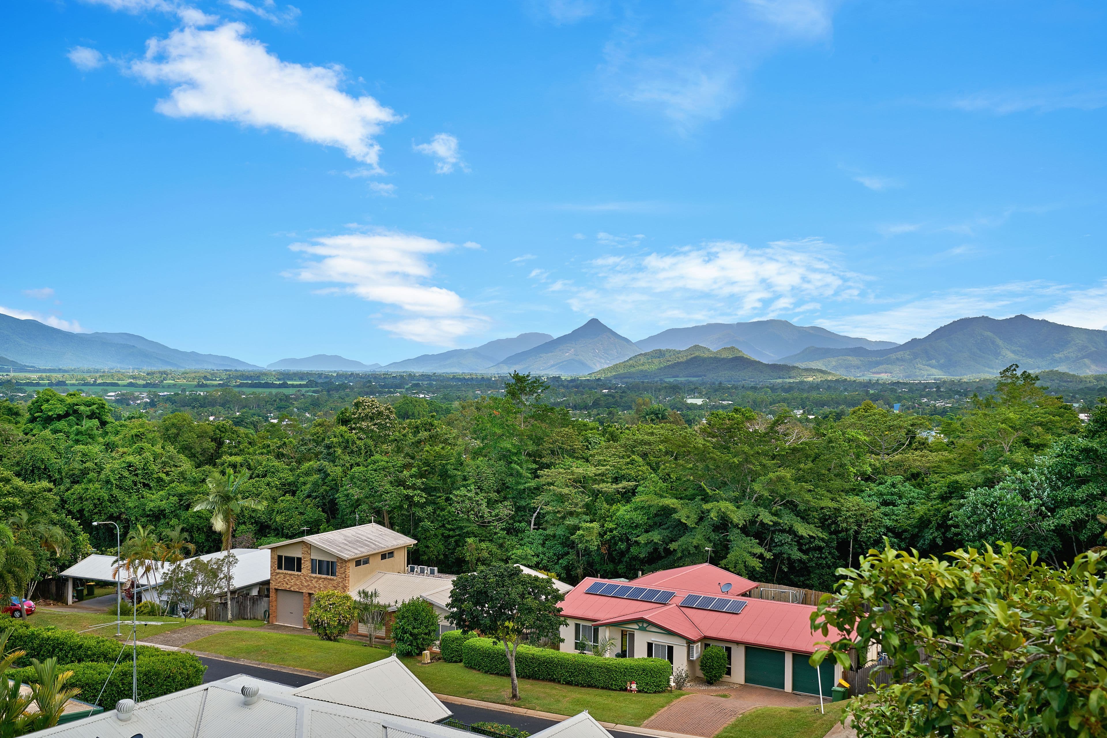5 Aspen Close, Mount Sheridan QLD 4868, Mount Sheridan - Thumbnail 4