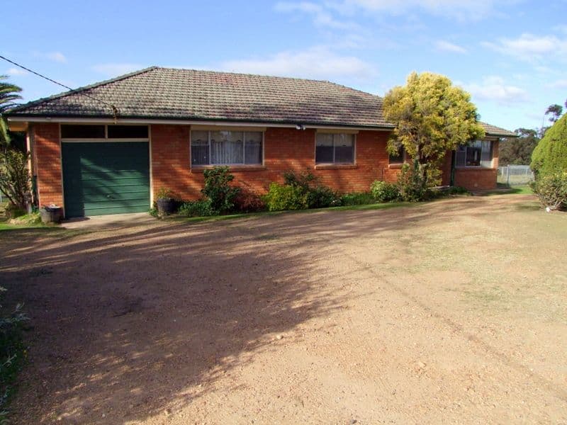 Lot 12, 352 Bridgman Road, SINGLETON NSW 2330, Singleton - Image 1