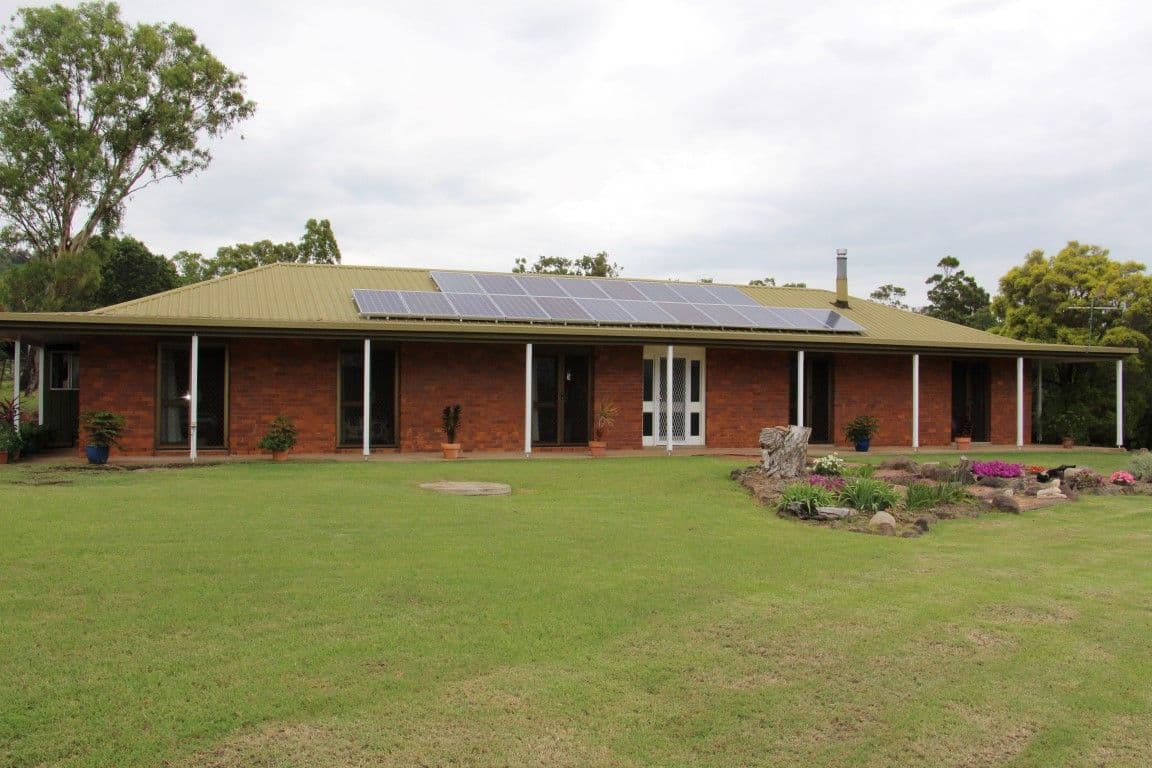 4 Glencoe Road, Kingsthorpe QLD 4400, Kingsthorpe - Image 1