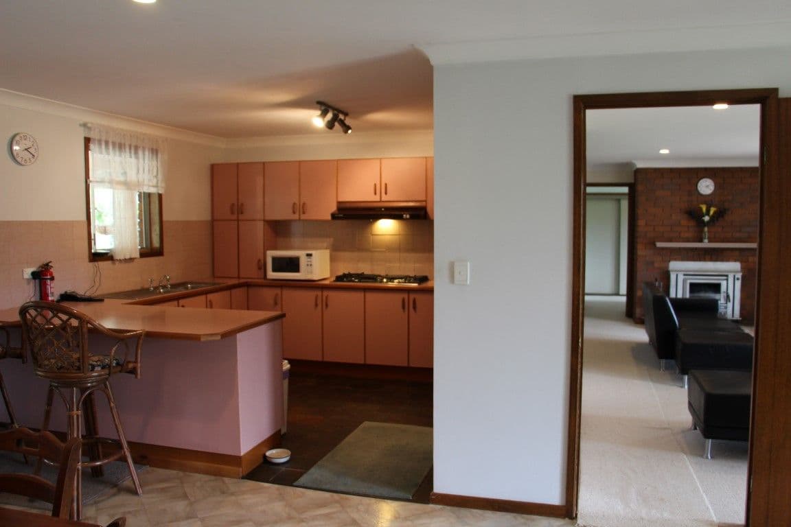 4 Glencoe Road, Kingsthorpe QLD 4400, Kingsthorpe - Thumbnail 5