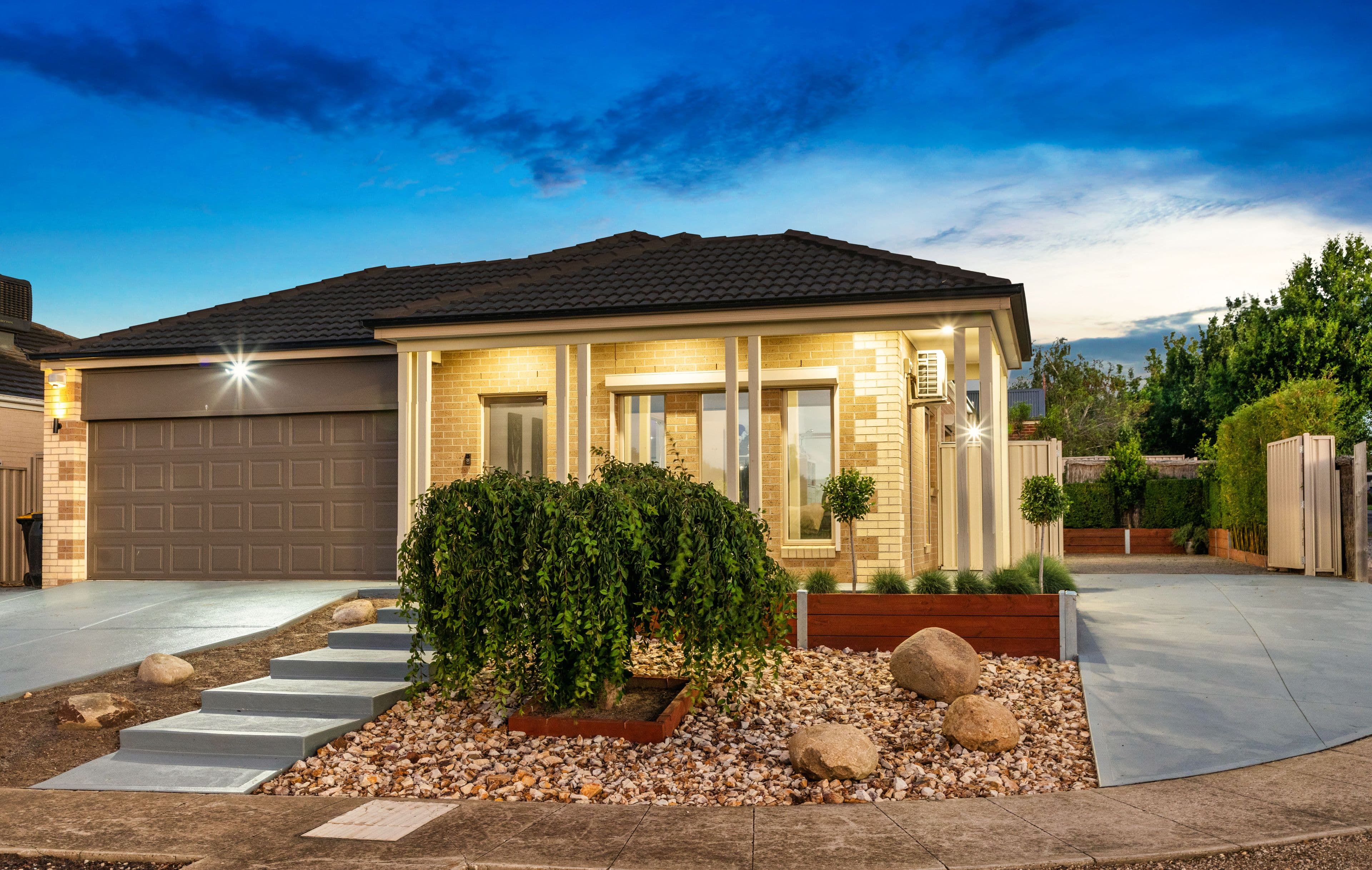 13 Darleith Terrace, Caroline Springs VIC 3023, Caroline Springs - Image 1