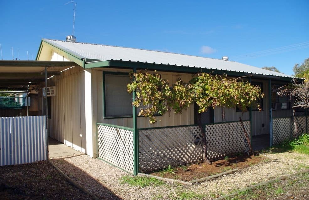 2 Murray Street, Paringa SA 5340, Paringa - Image 1