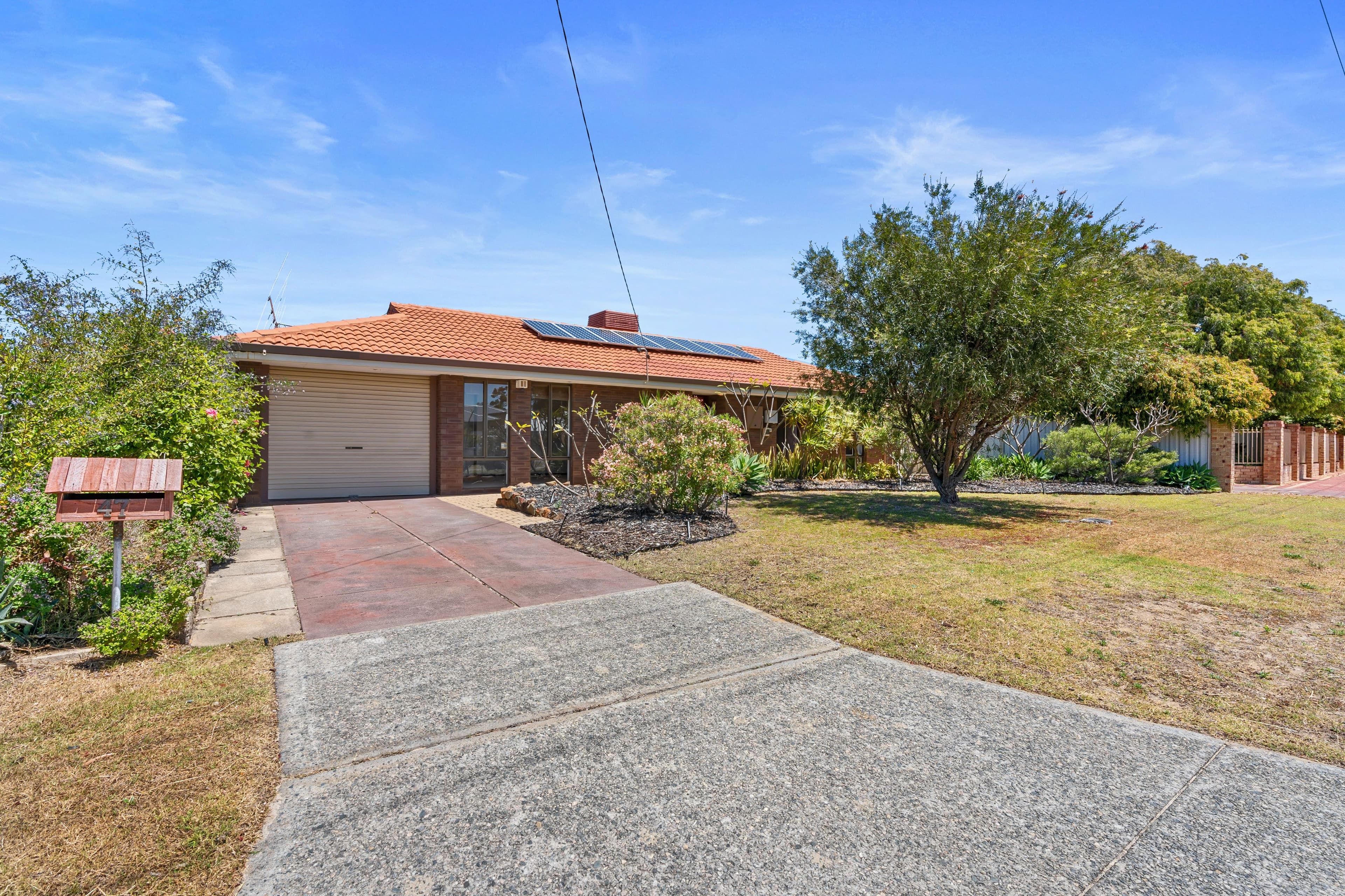 47 Nyara Crescent, Craigie WA 6025, Craigie - Image 1