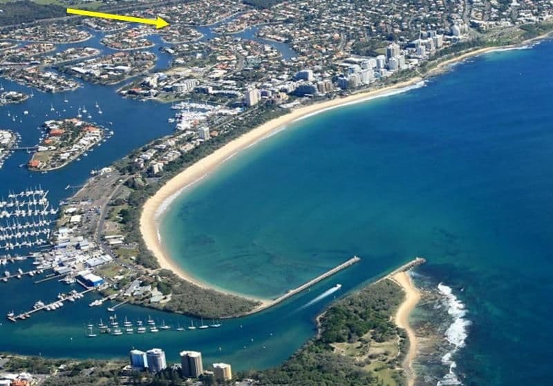 7 Aldinga Place, MOOLOOLABA QLD 4557, Mooloolaba - Thumbnail 4