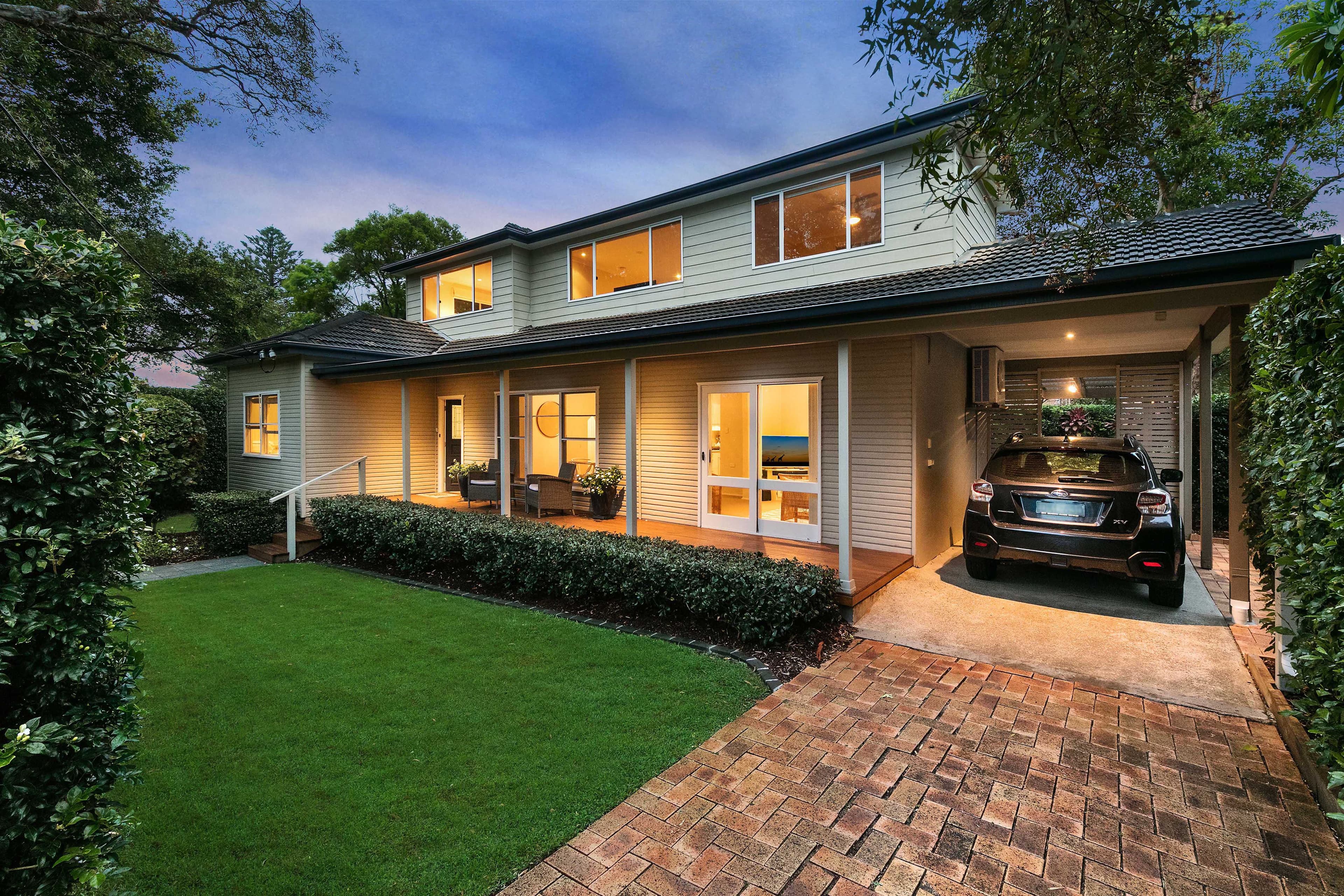 4 Burilla Avenue, North Curl Curl - Image 1