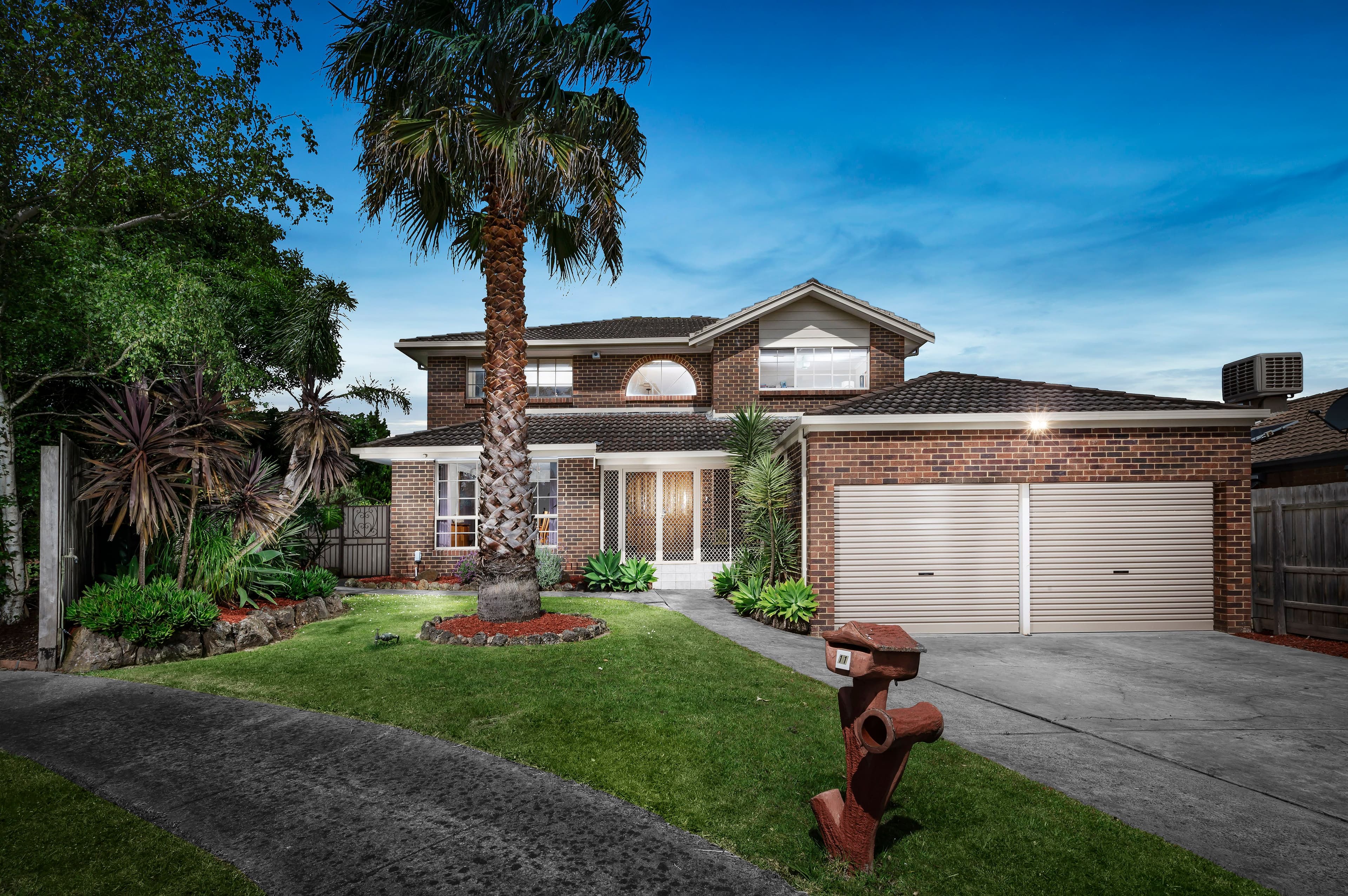 11 Neerim Court, Rowville VIC 3178, Rowville - Image 1