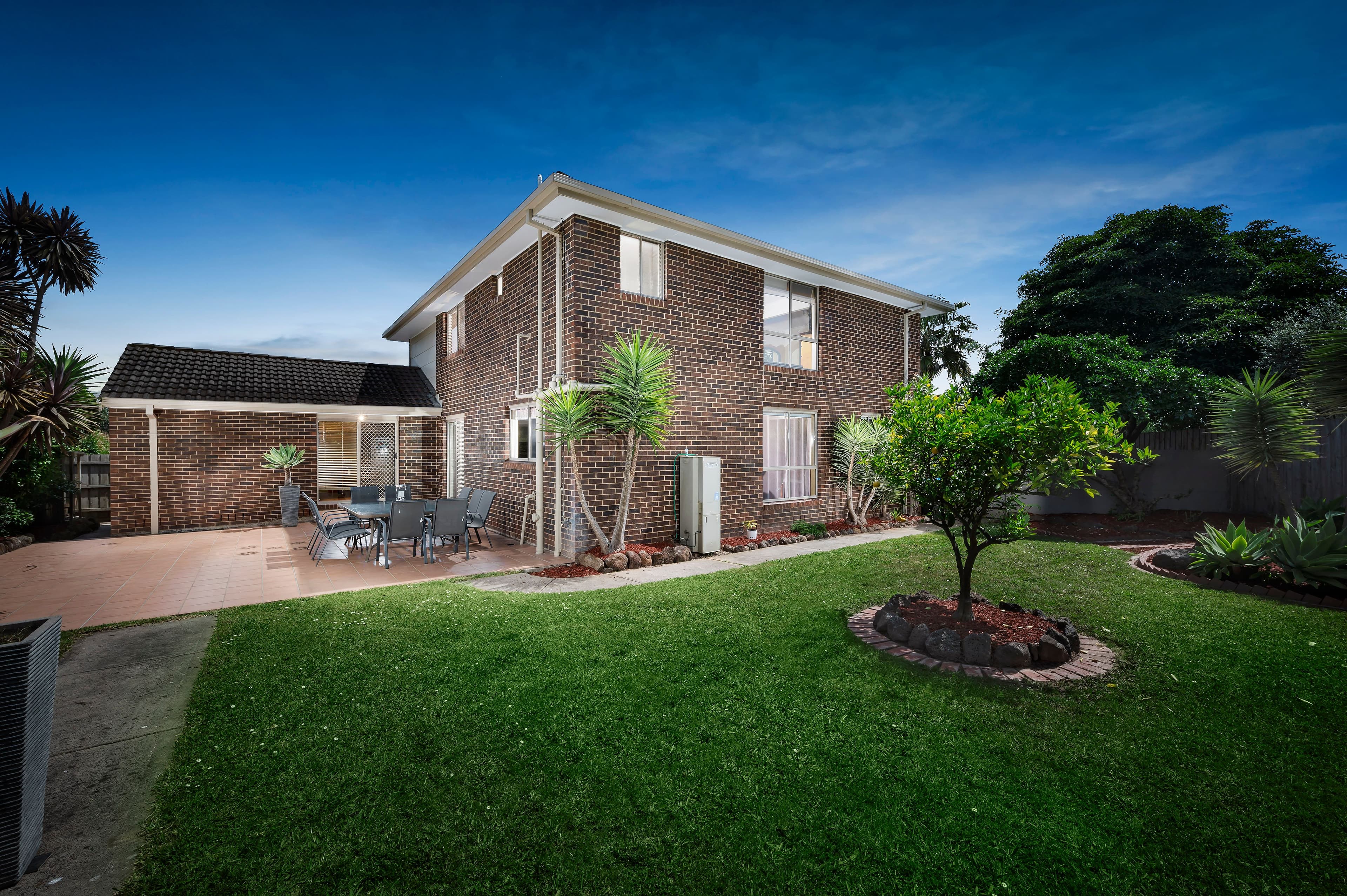 11 Neerim Court, Rowville VIC 3178, Rowville - Thumbnail 8