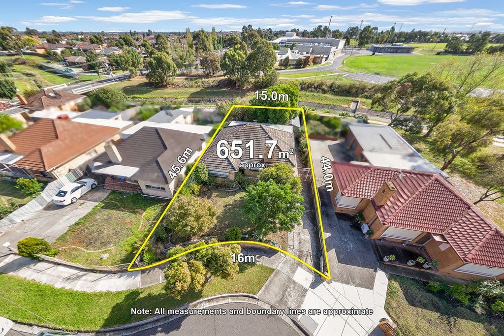 5 German Court, Thomastown VIC 3074, Thomastown - Image 1