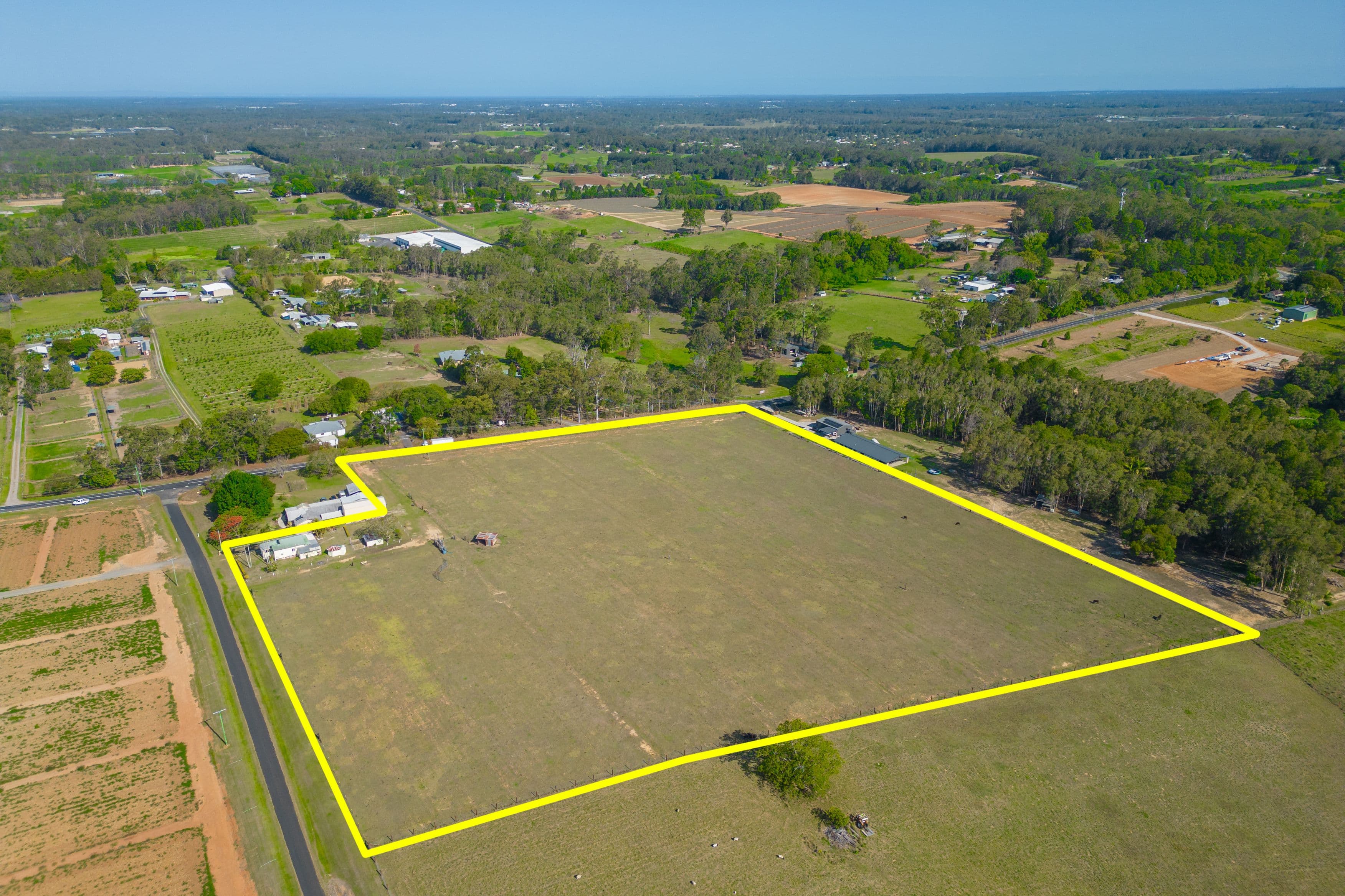 62-84 Central Avenue, Wamuran QLD 4512, Wamuran - Image 1