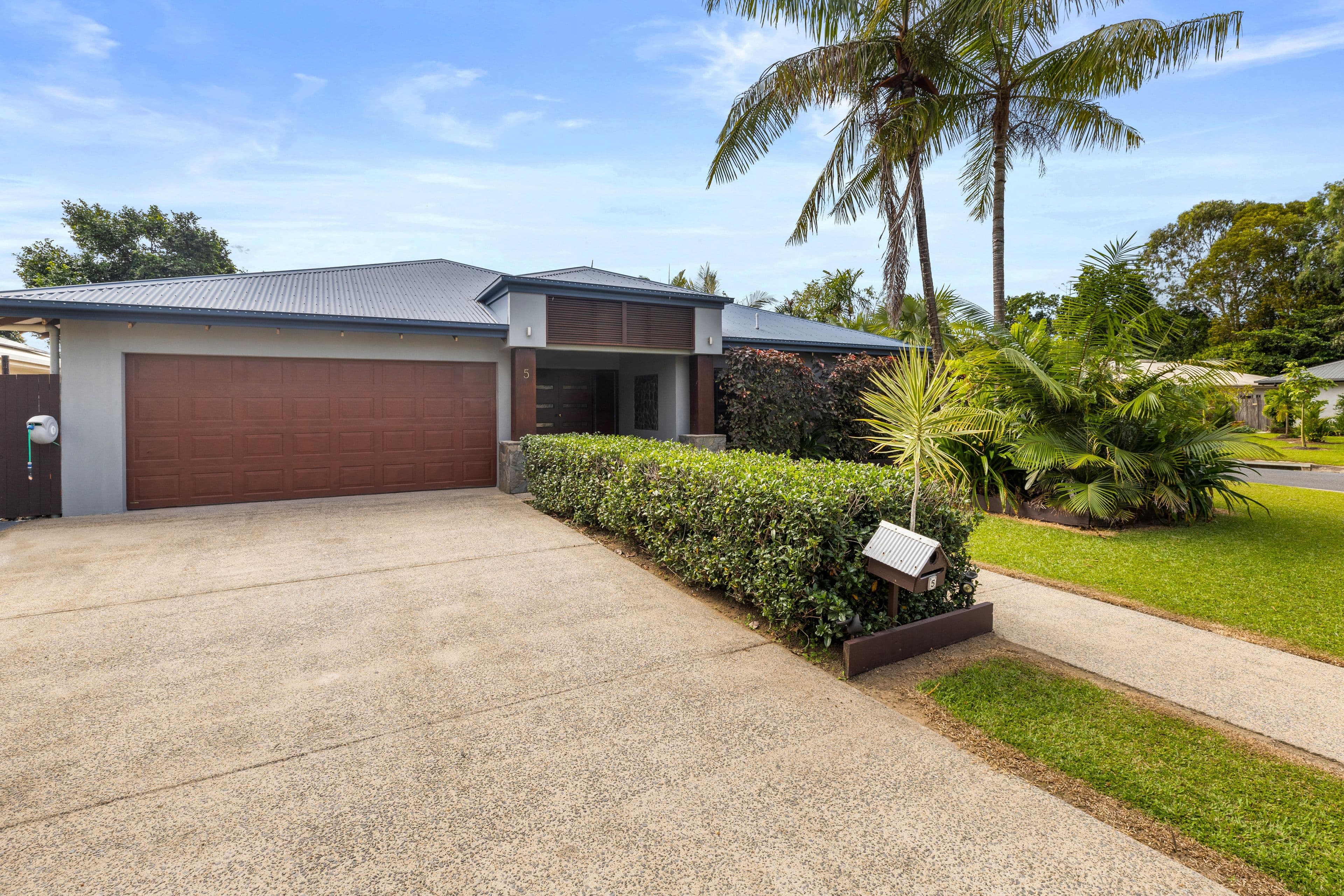 5 Corella Street, Port Douglas QLD 4877, Port Douglas - Image 1