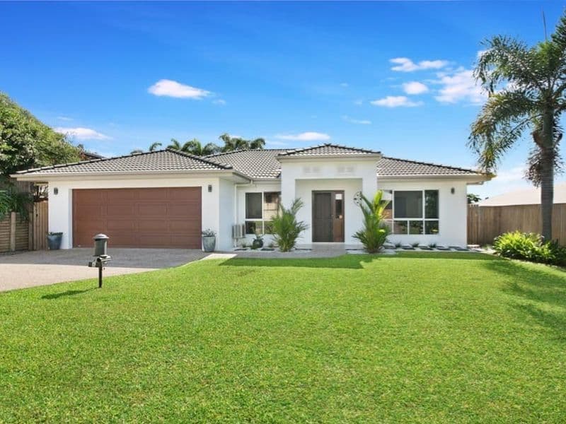 6 Rosella Close, Mount Sheridan QLD 4868, Mount Sheridan - Image 1