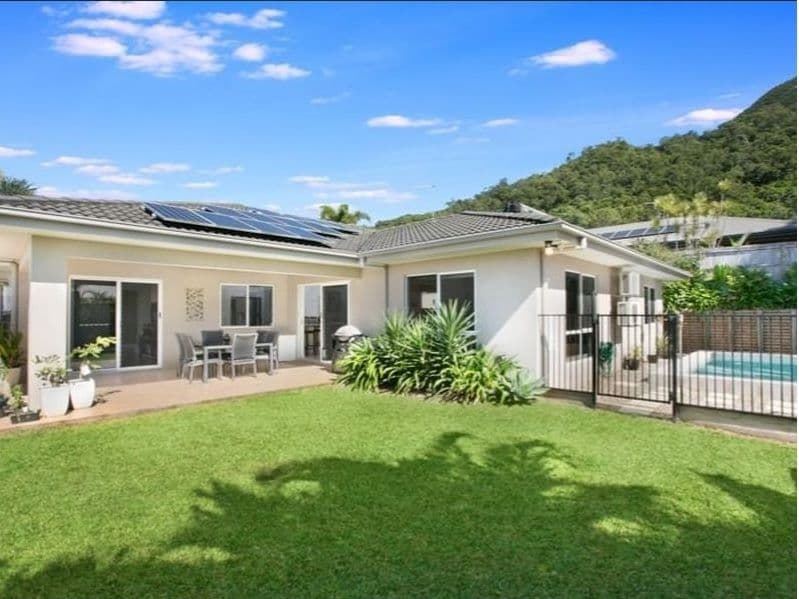 6 Rosella Close, Mount Sheridan QLD 4868, Mount Sheridan - Thumbnail 8