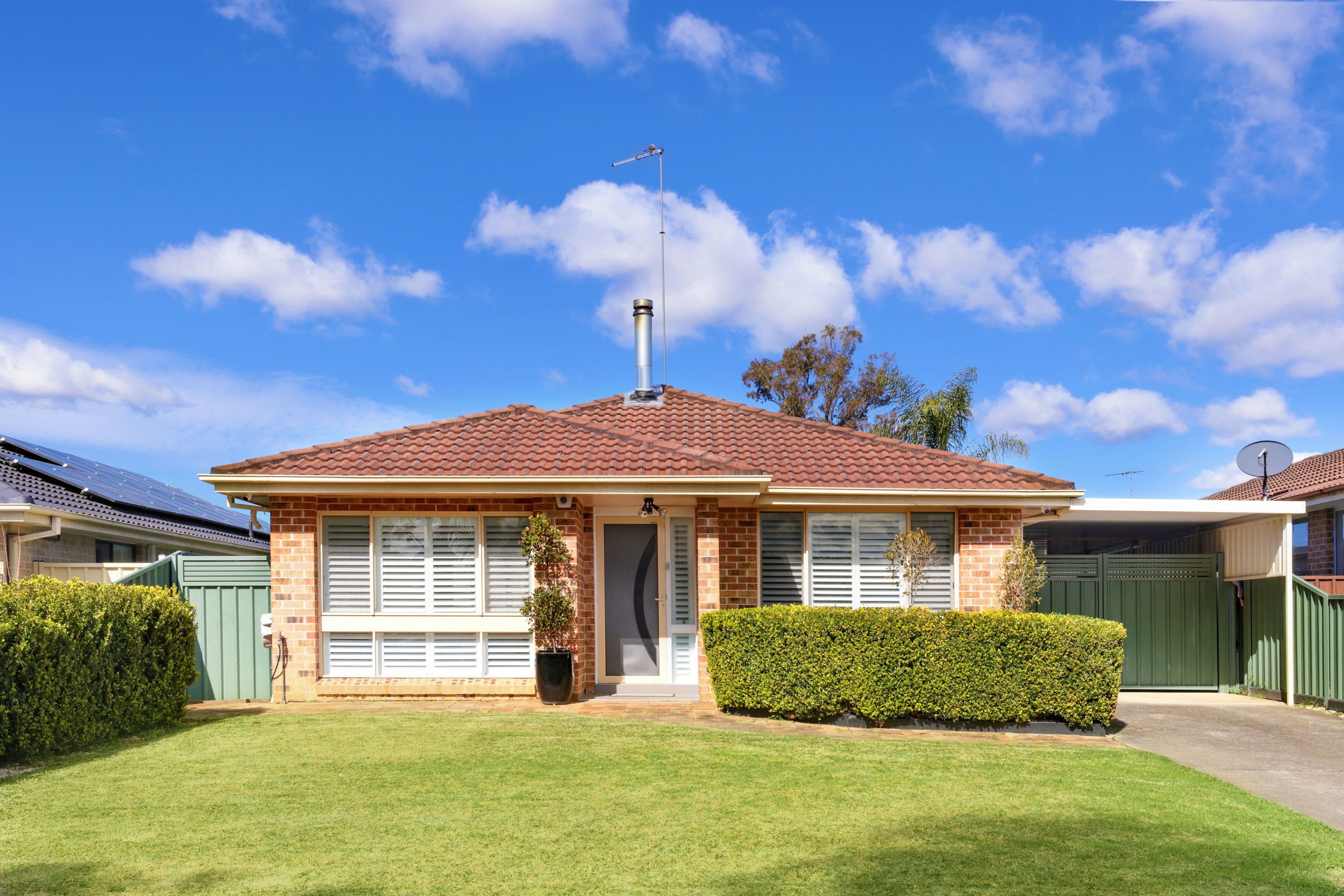 55 Centauri Circuit, Cranebrook NSW 2749, Cranebrook - Image 1